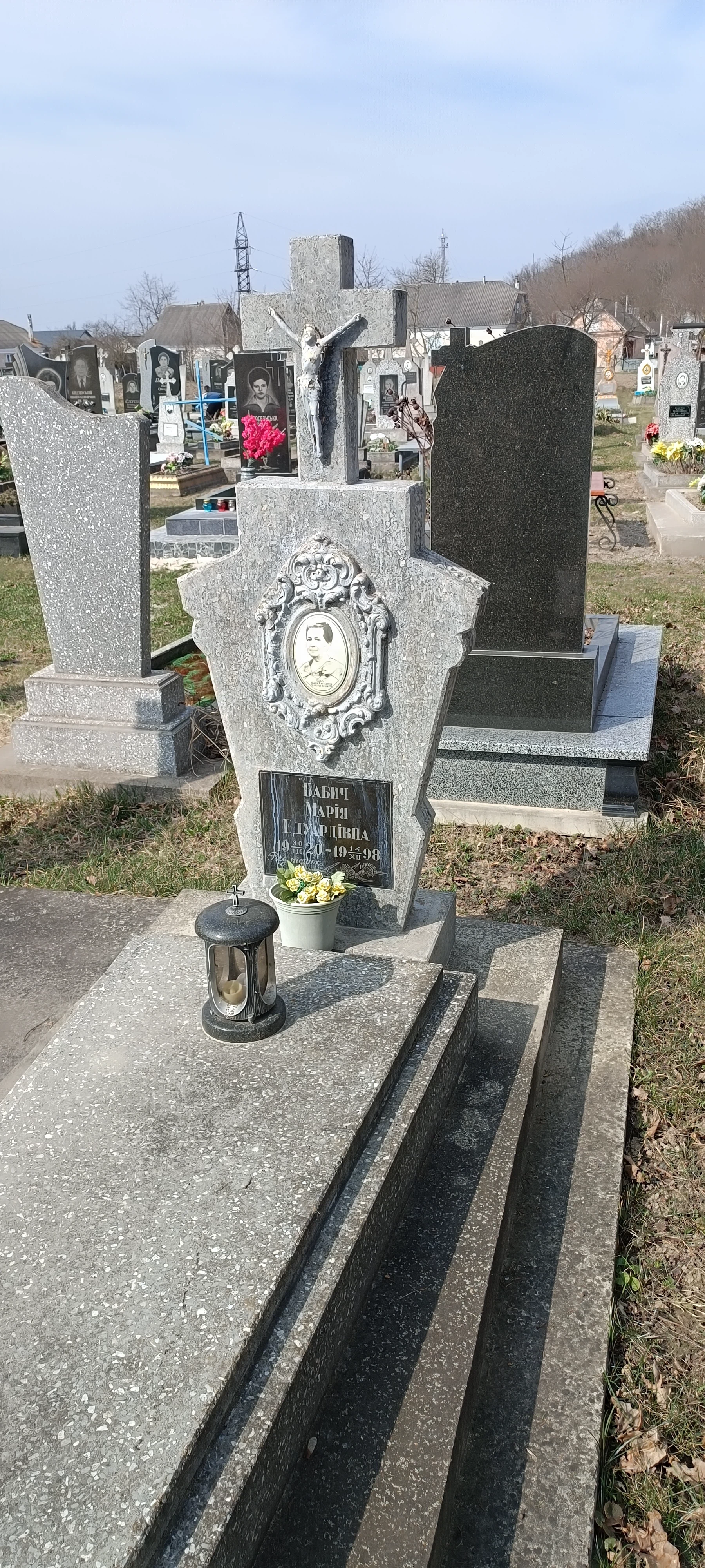 Memorial image