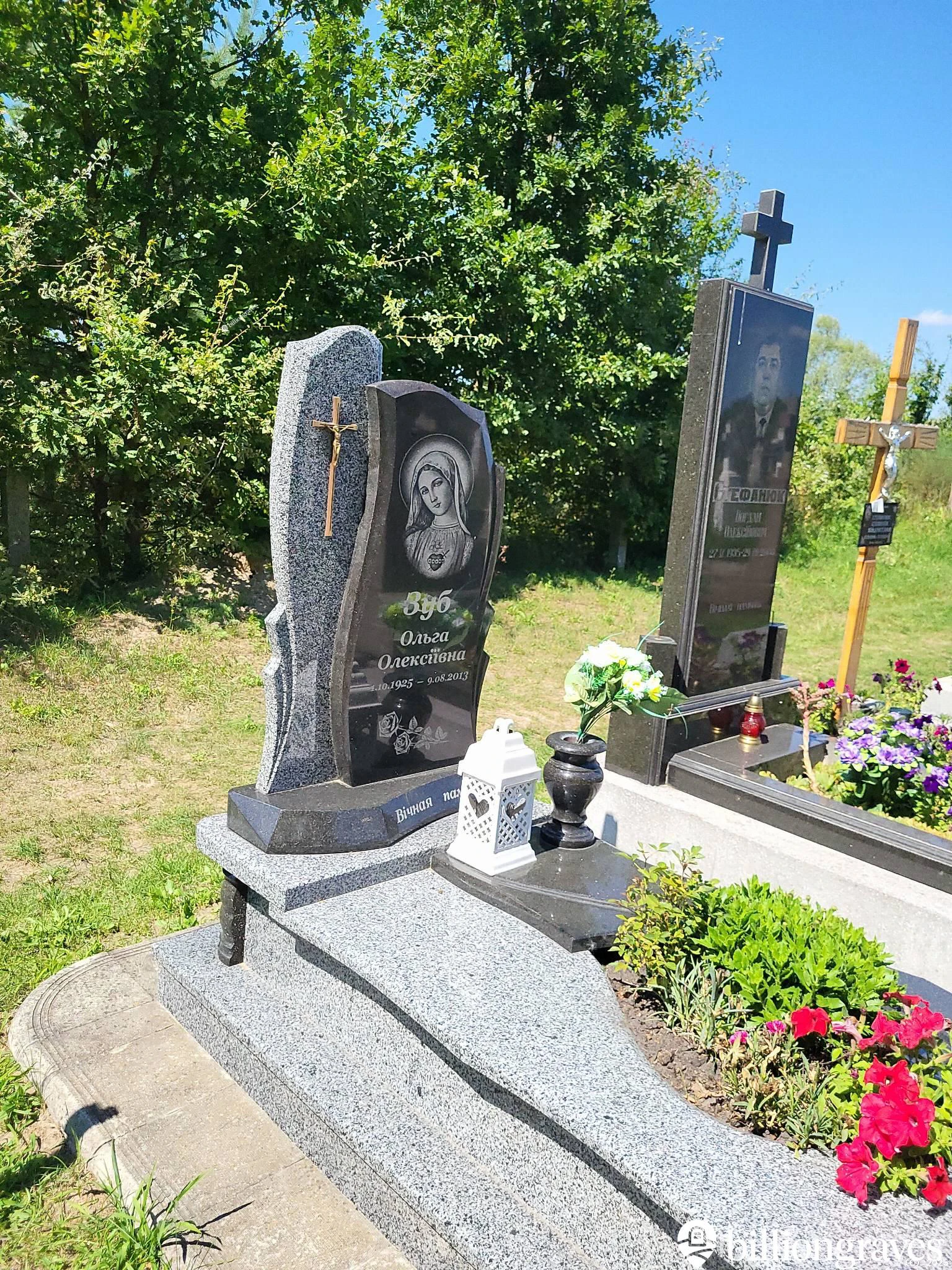 Memorial image