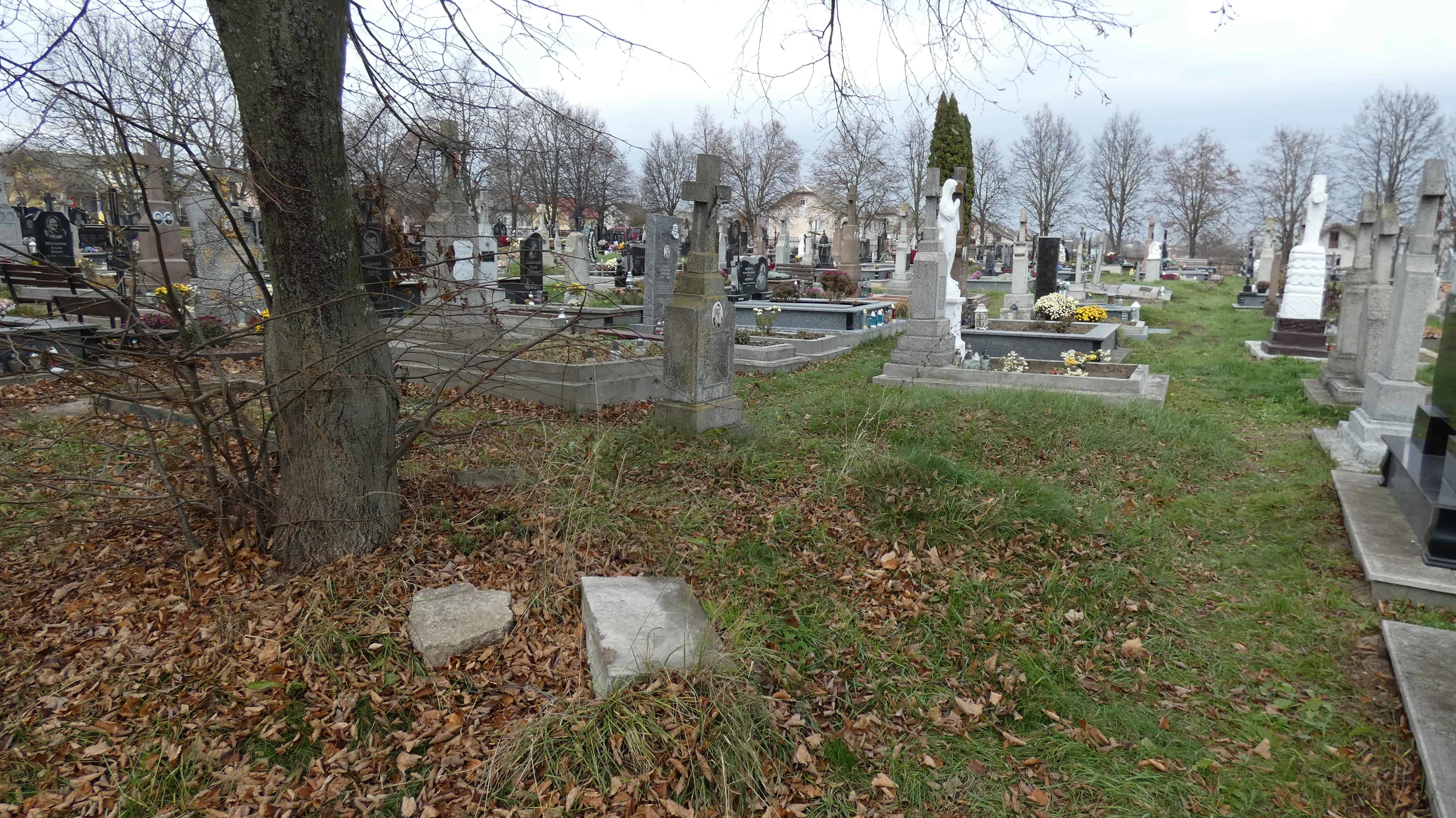 Memorial image