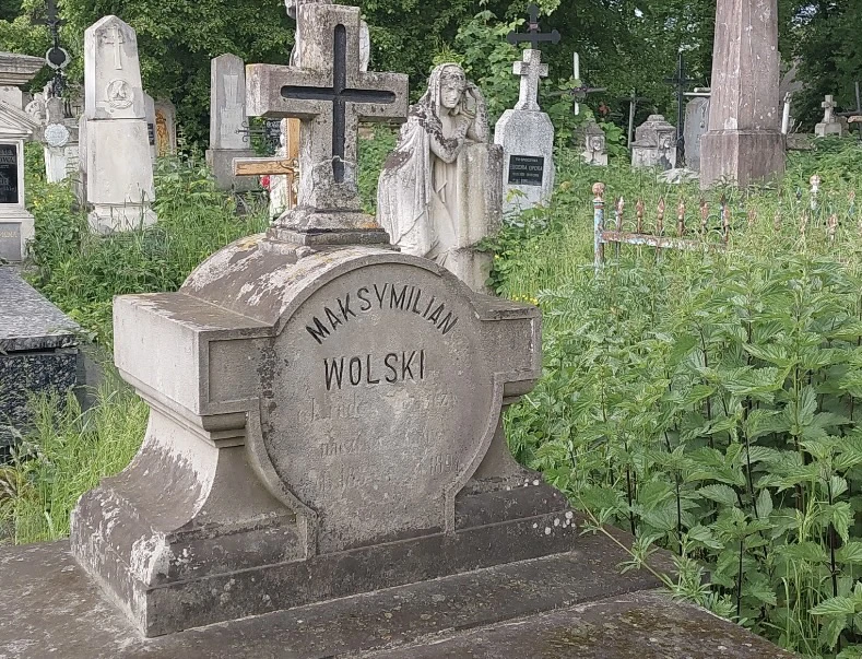 Memorial image