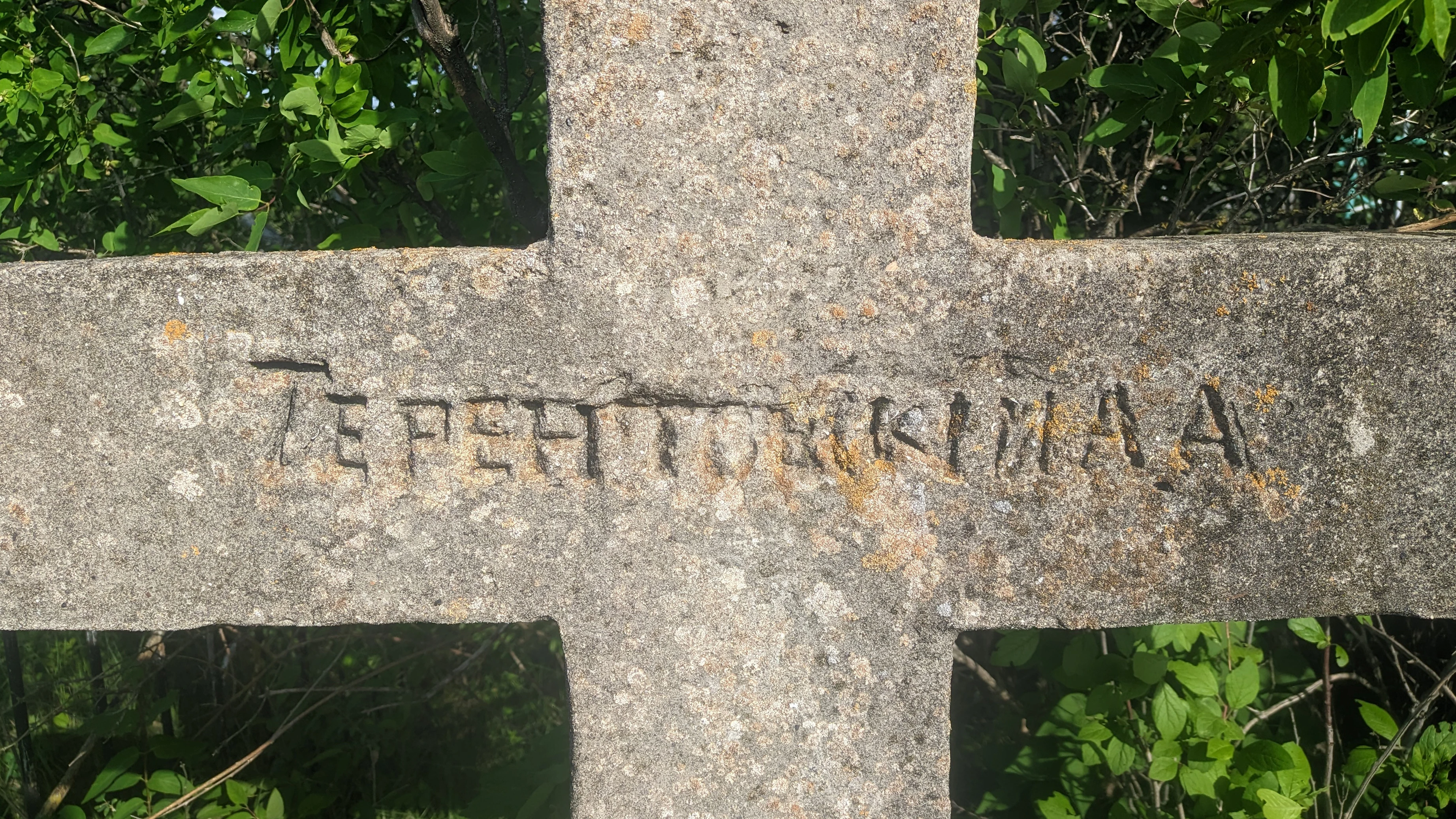 Memorial image