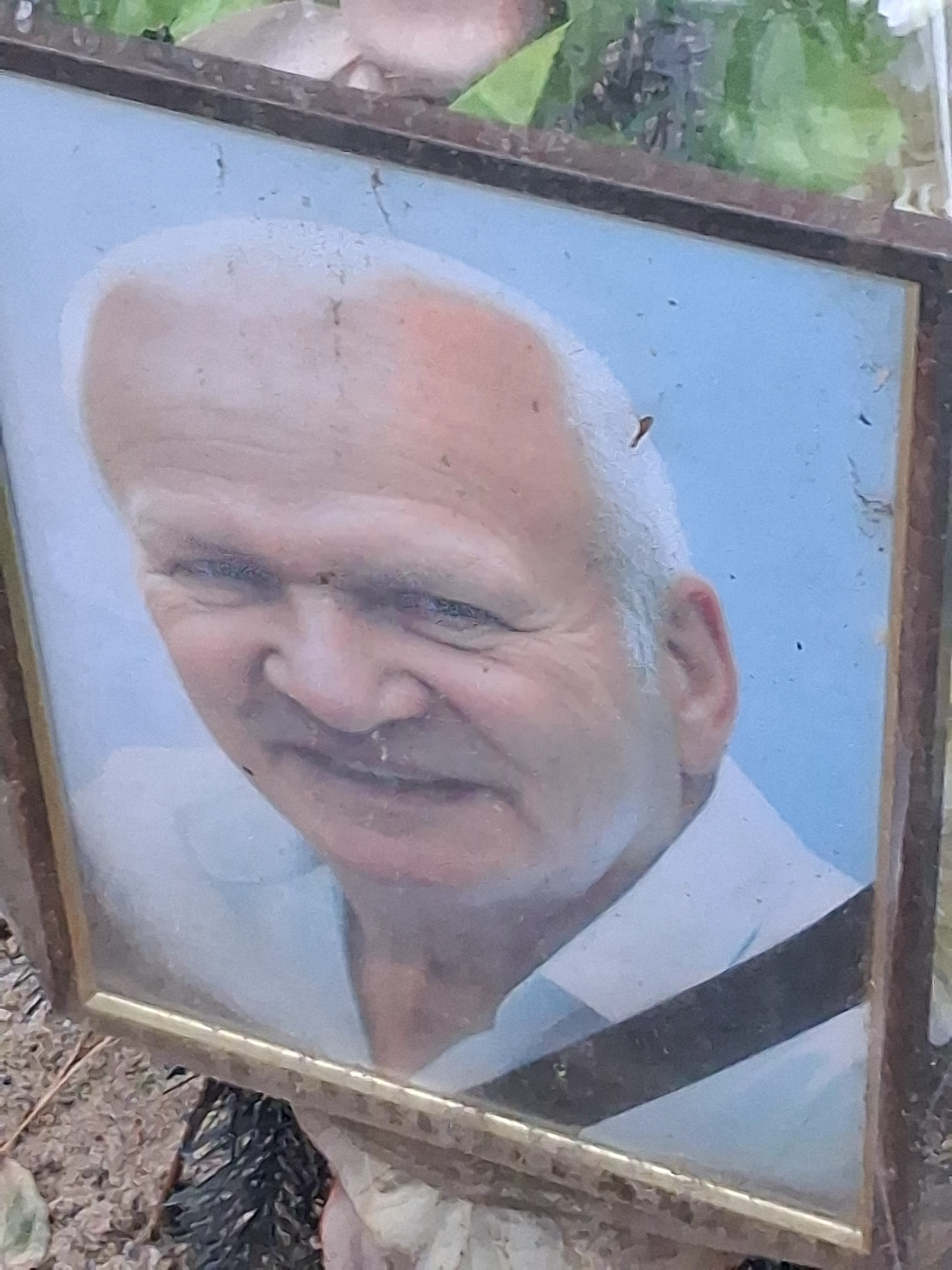 Memorial image