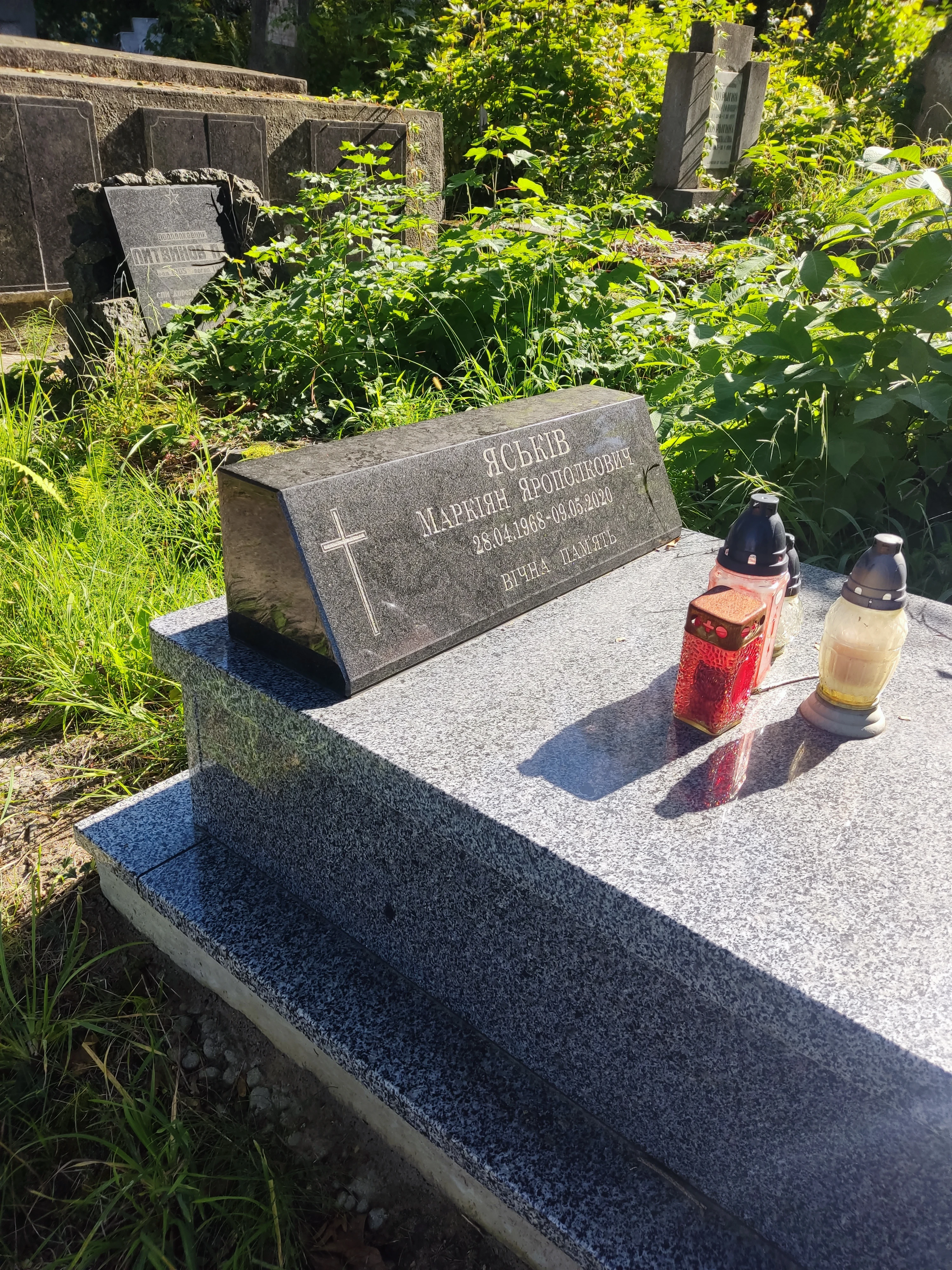 Memorial image