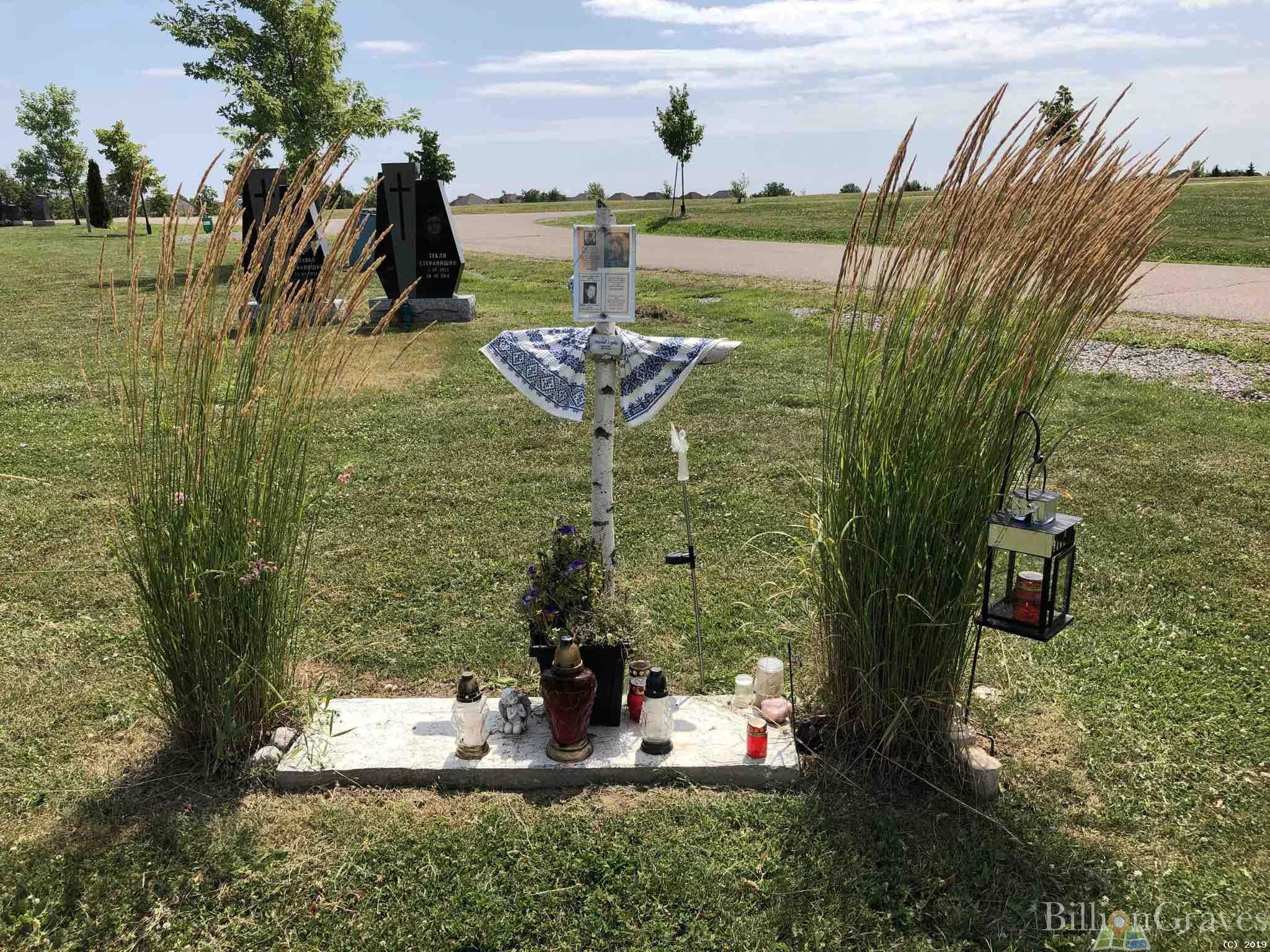 Memorial image