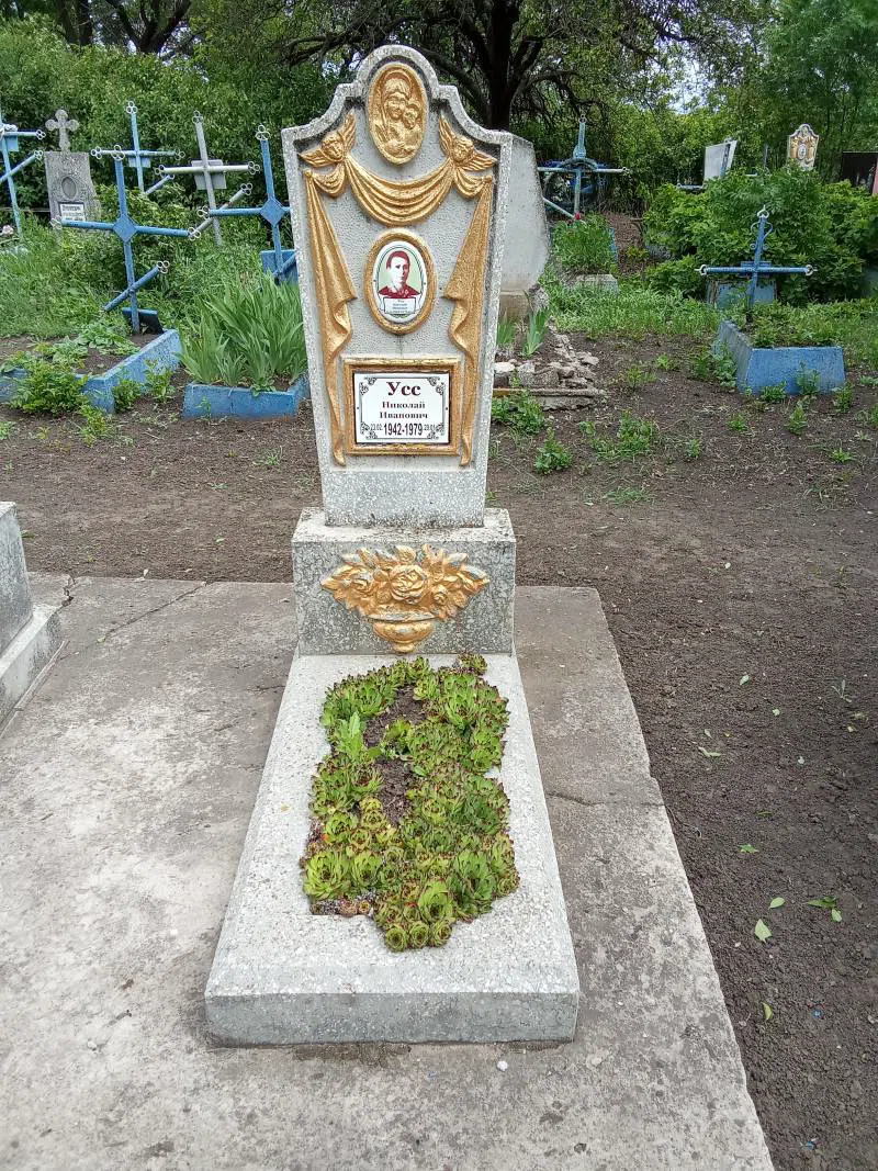 Memorial image