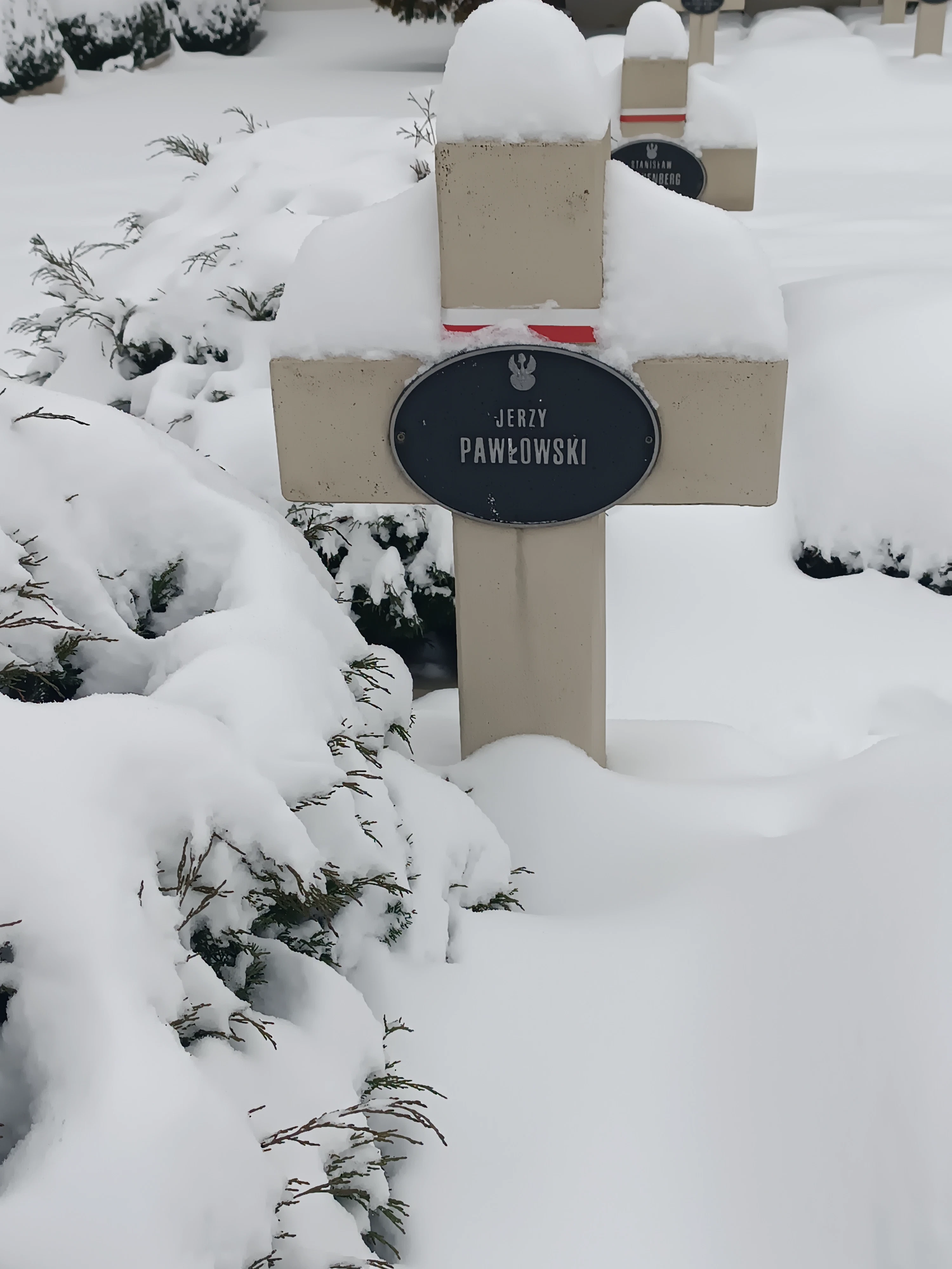 Memorial image