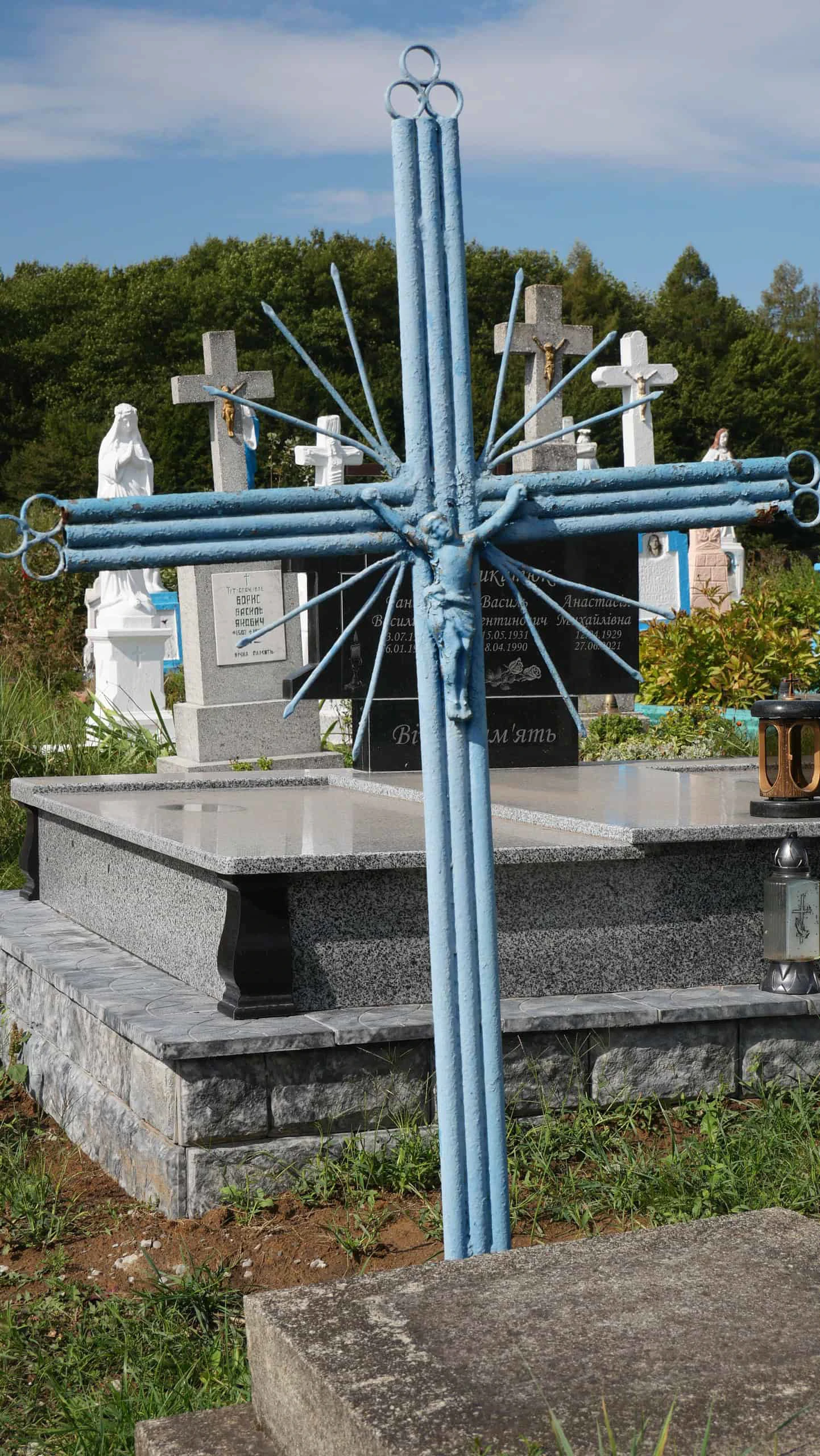 Memorial image