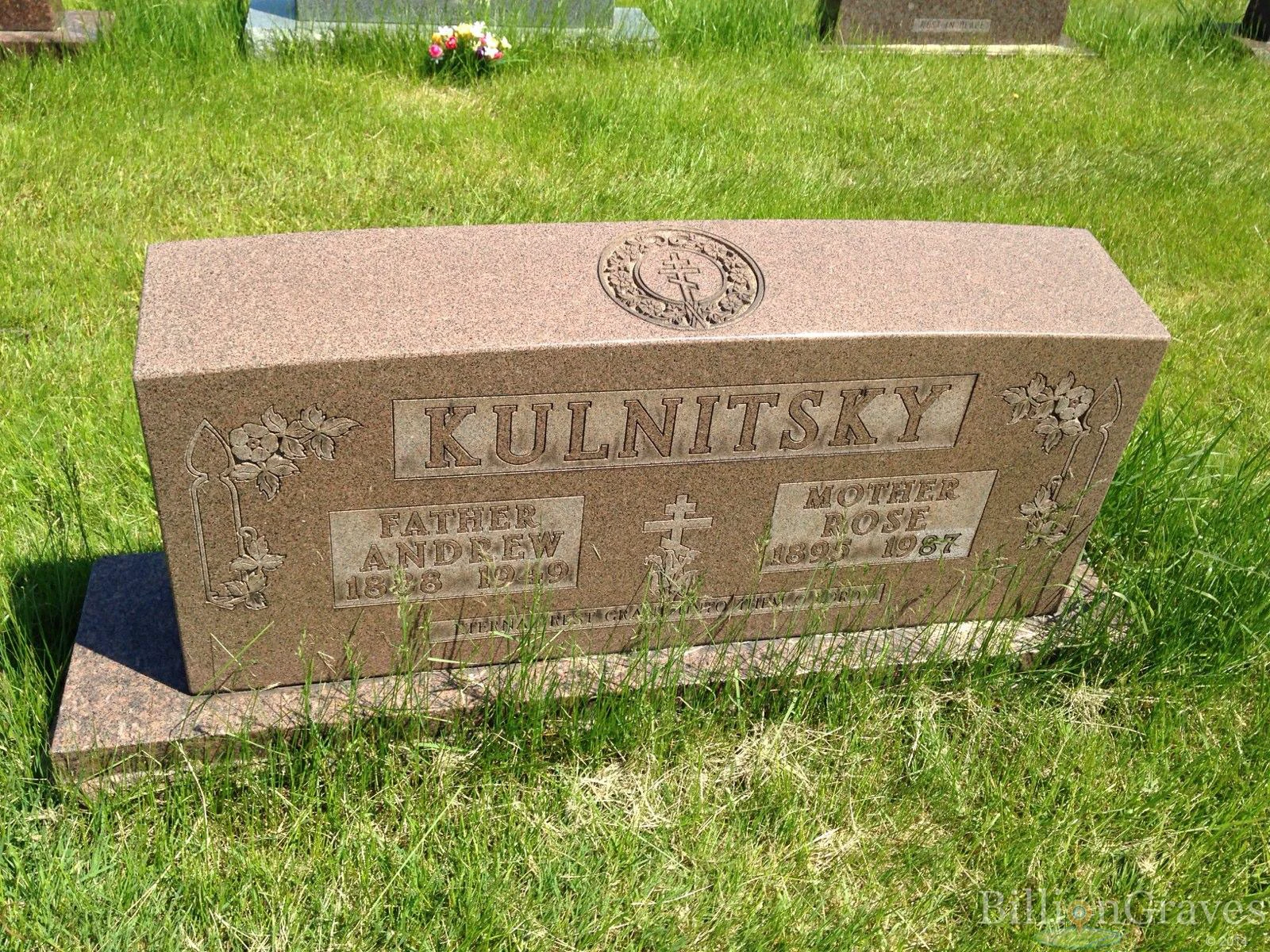 Memorial image