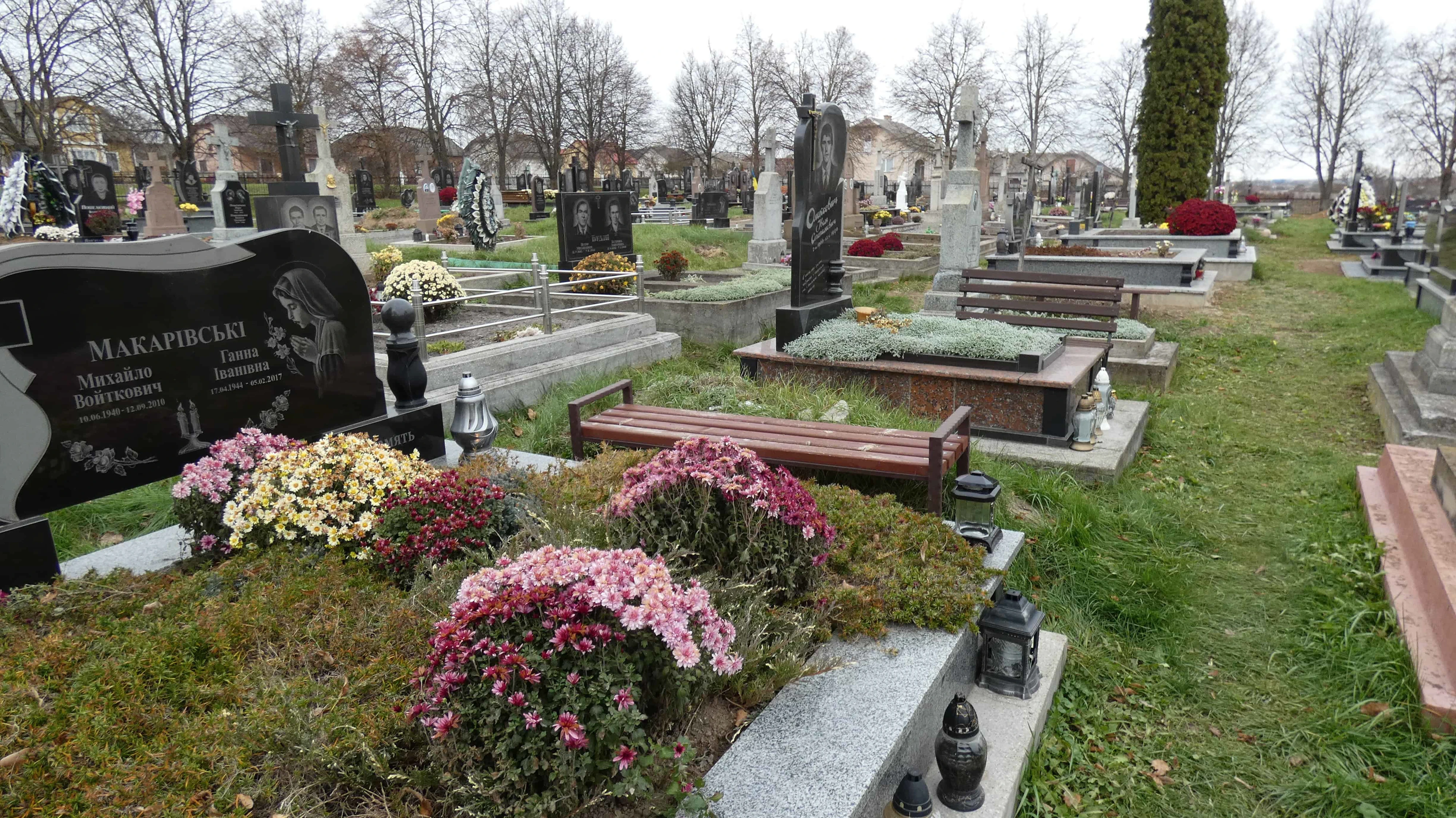 Memorial image