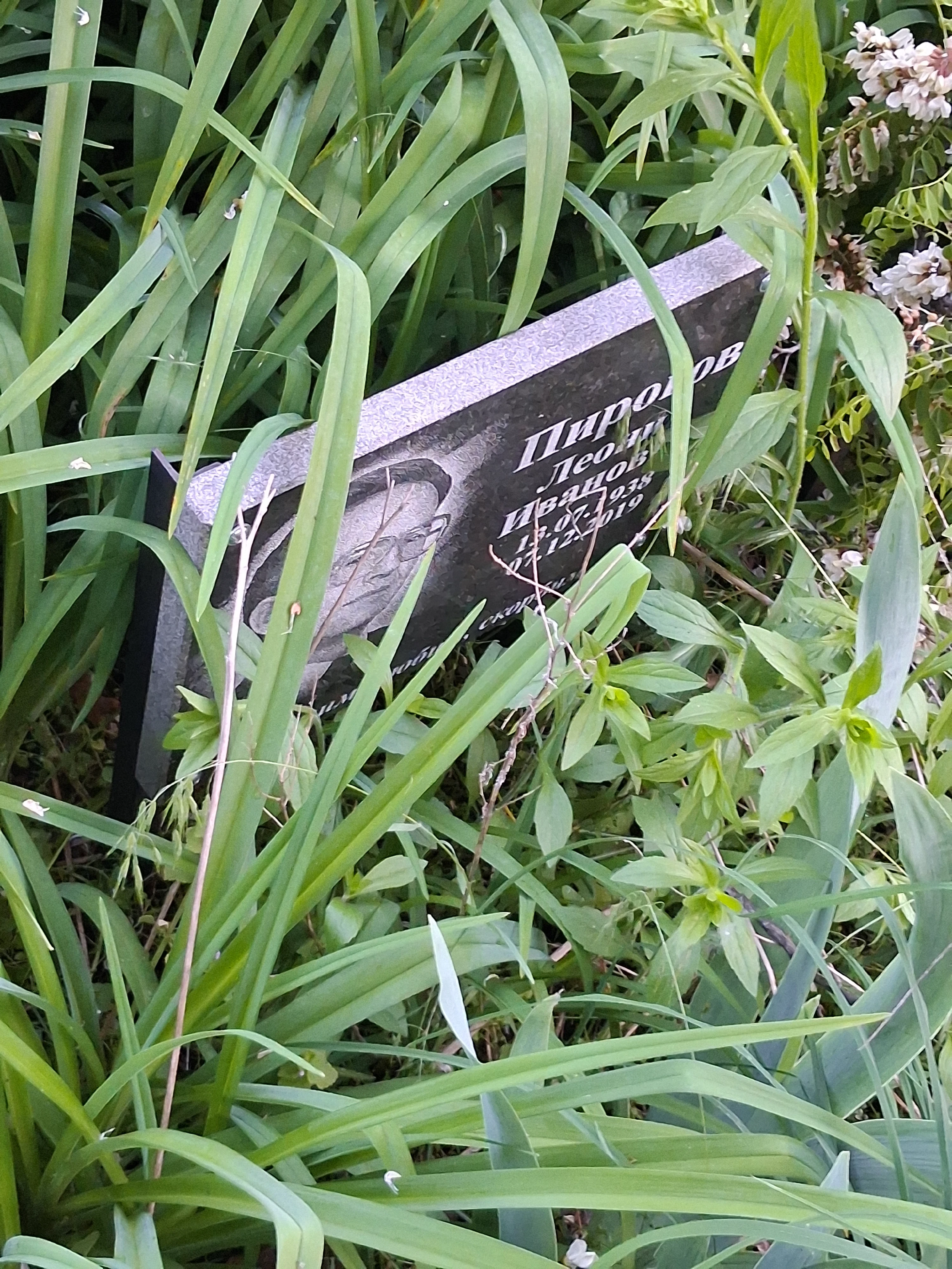 Memorial image