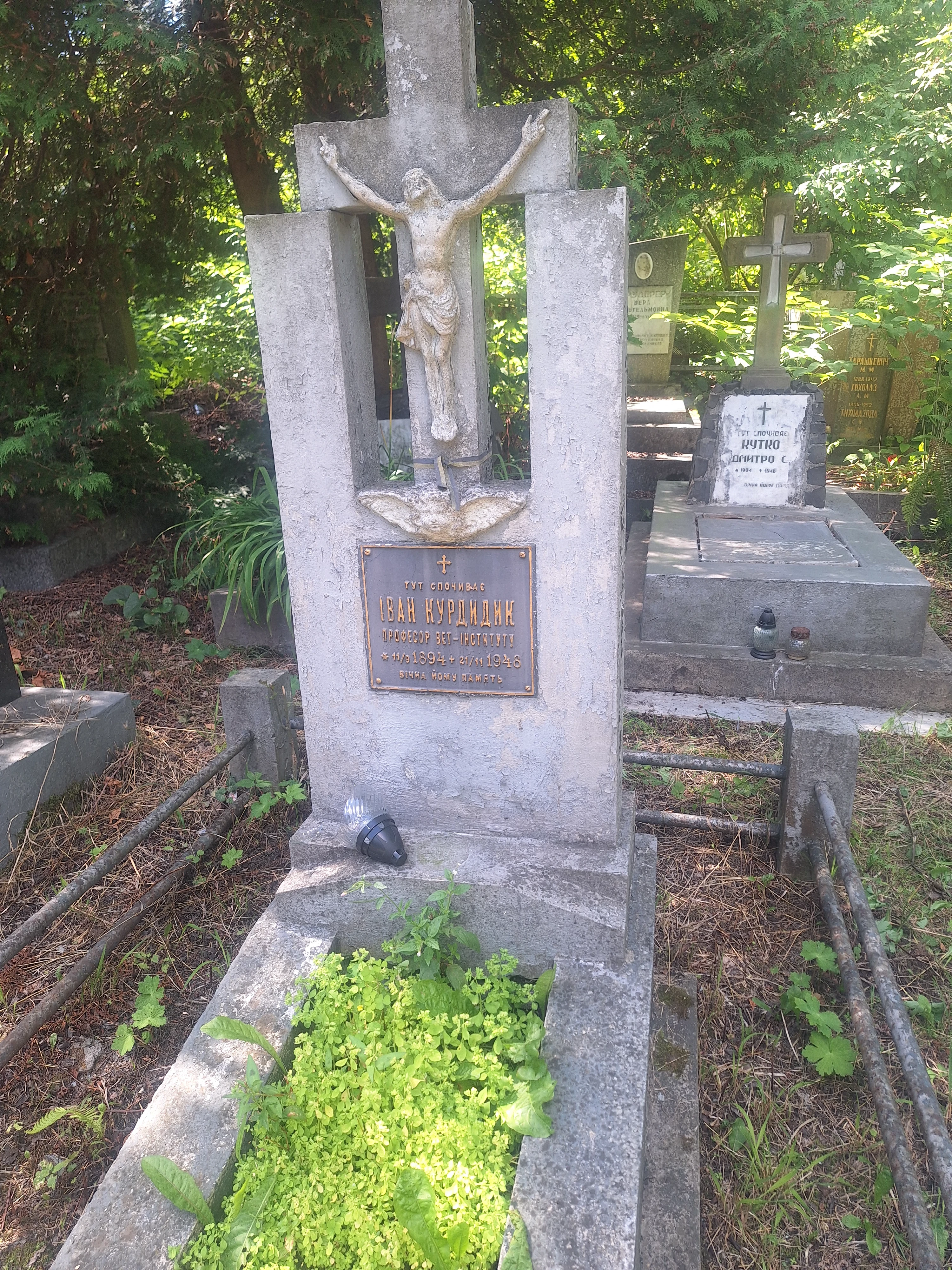 Memorial image