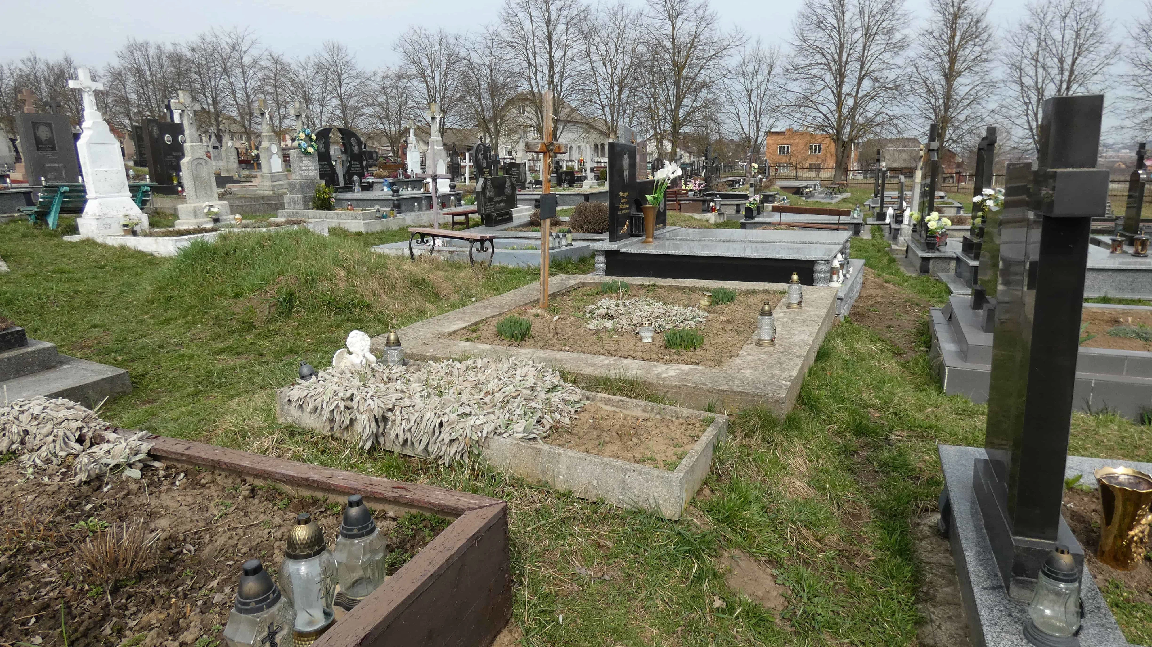 Memorial image