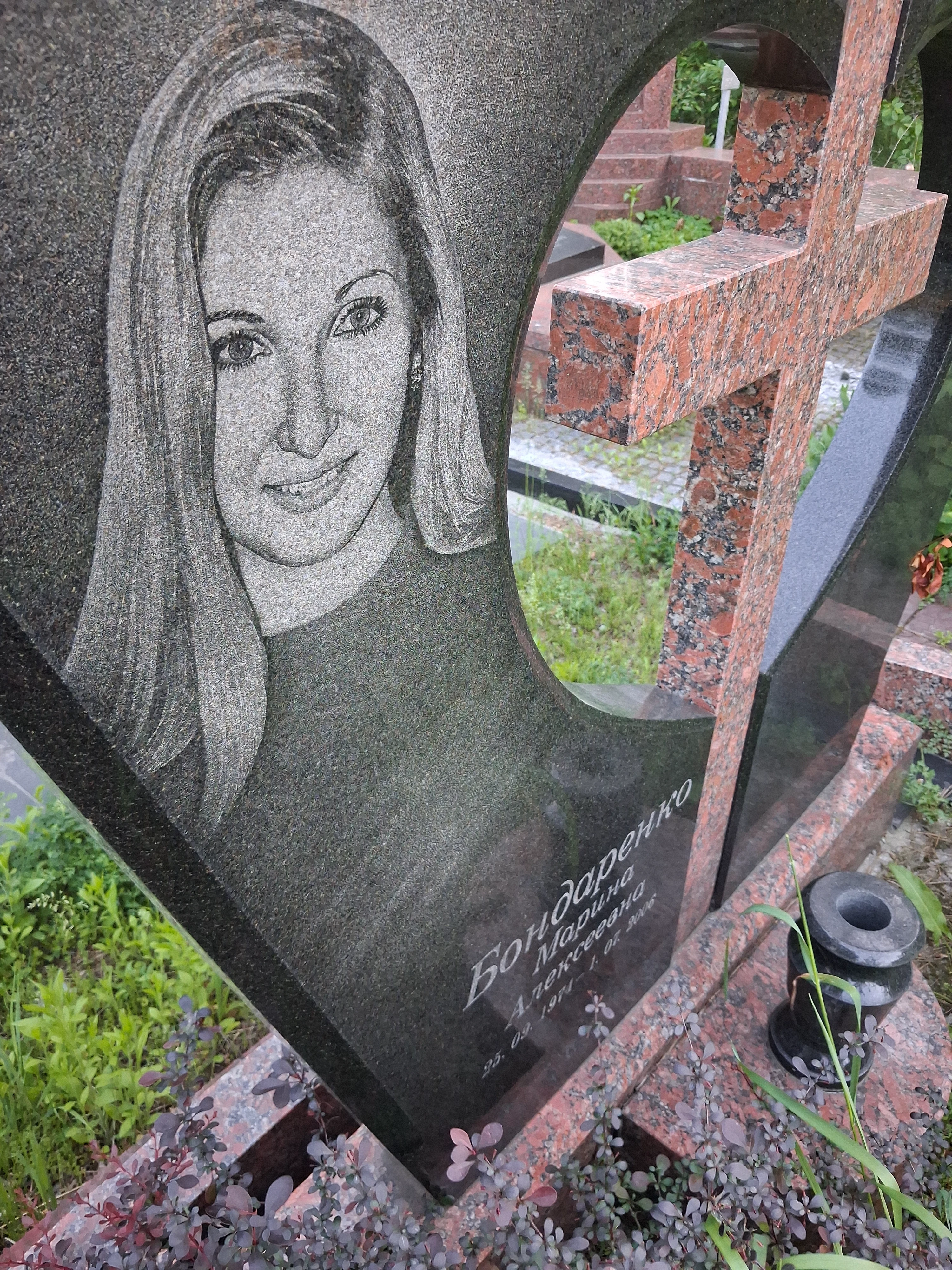Memorial image