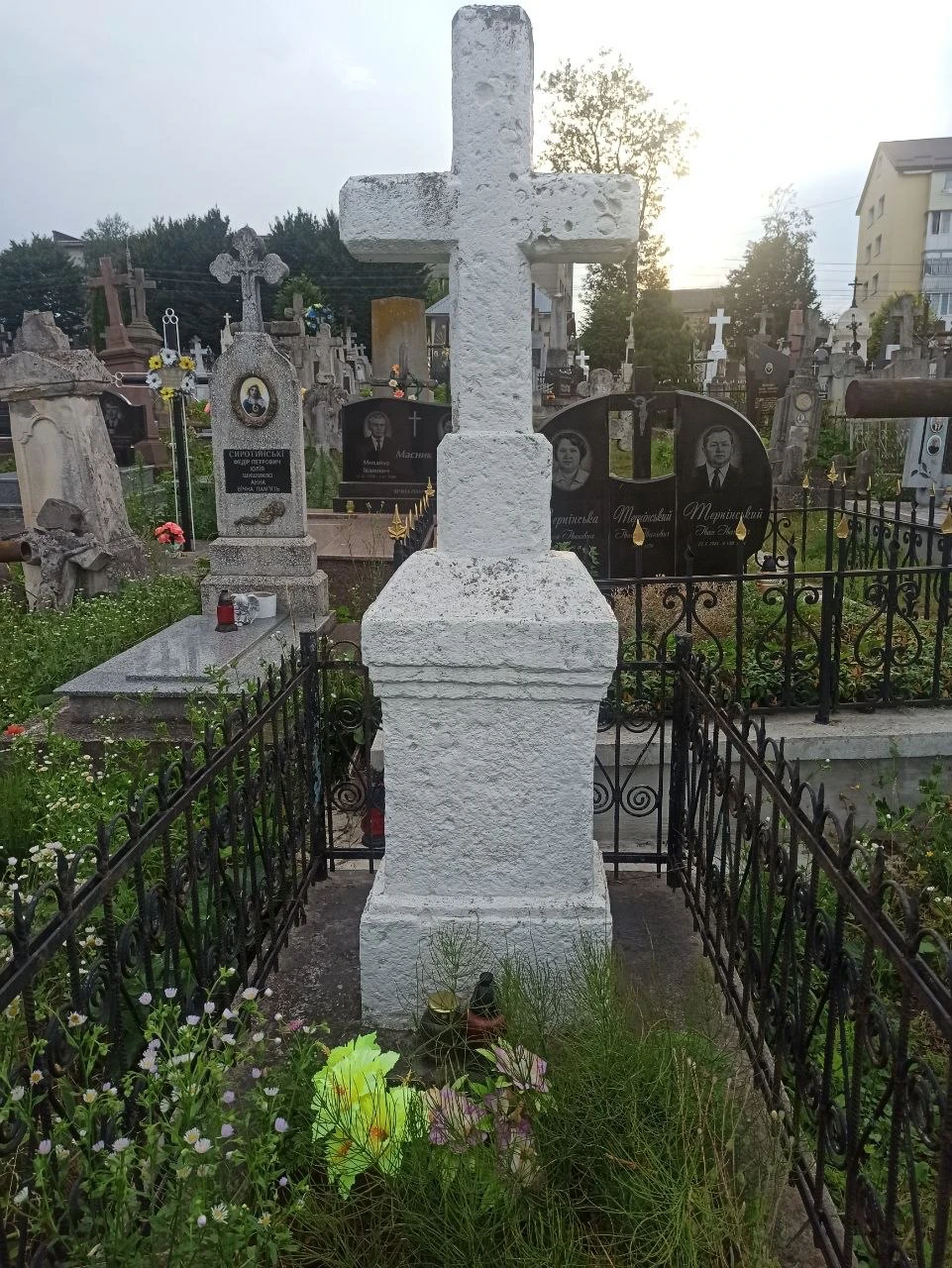 Memorial image