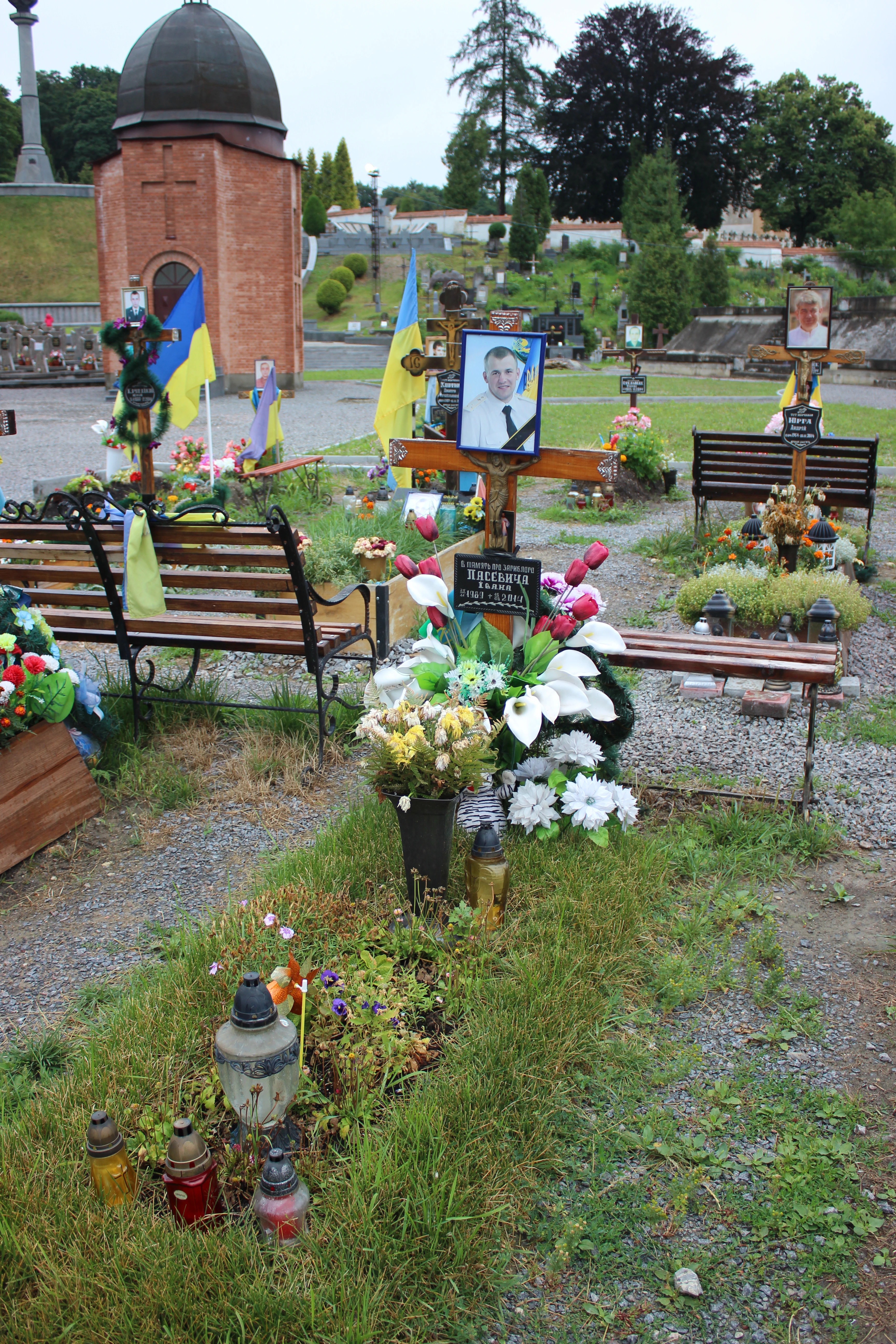 Memorial image