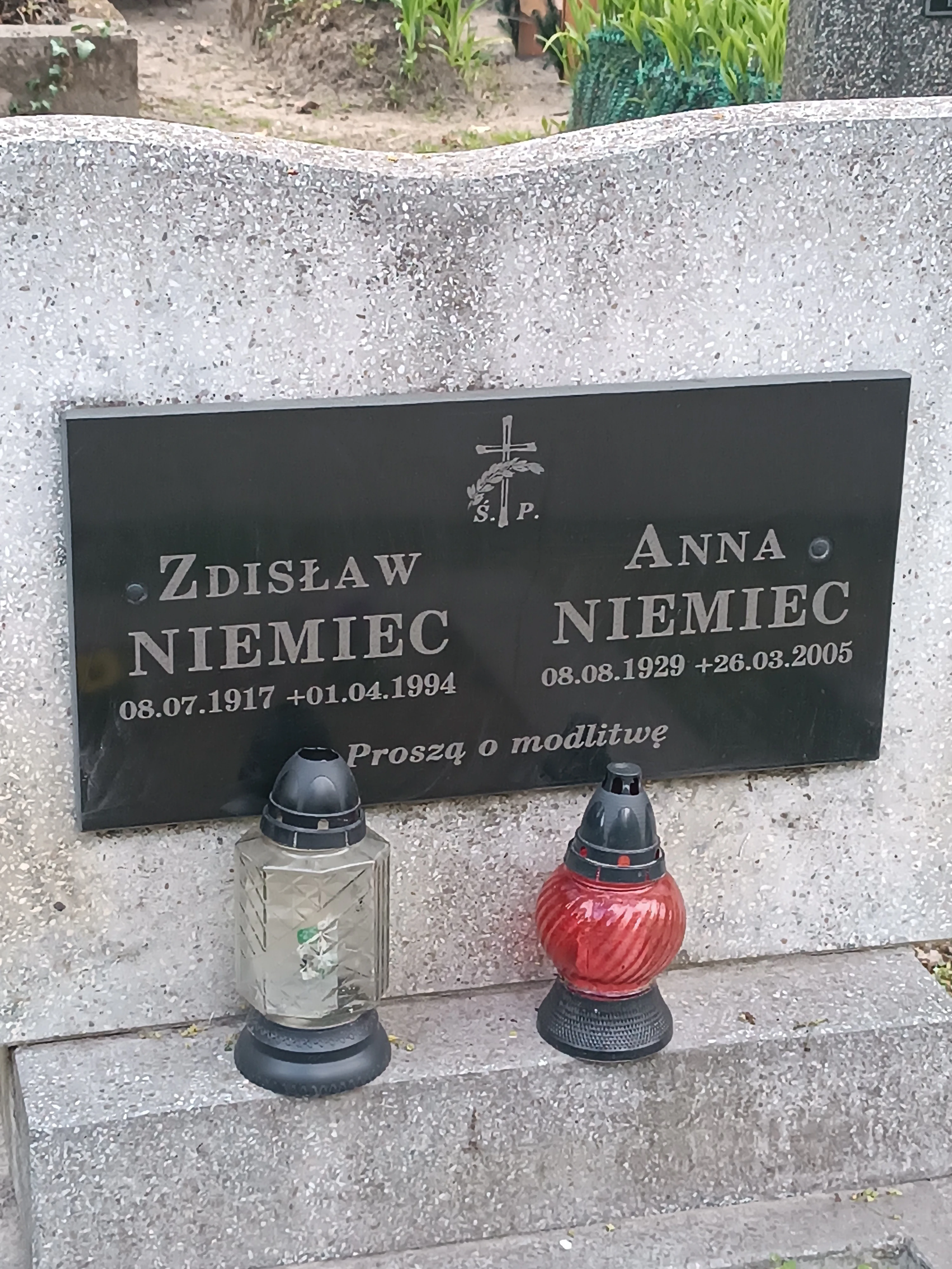 Memorial image