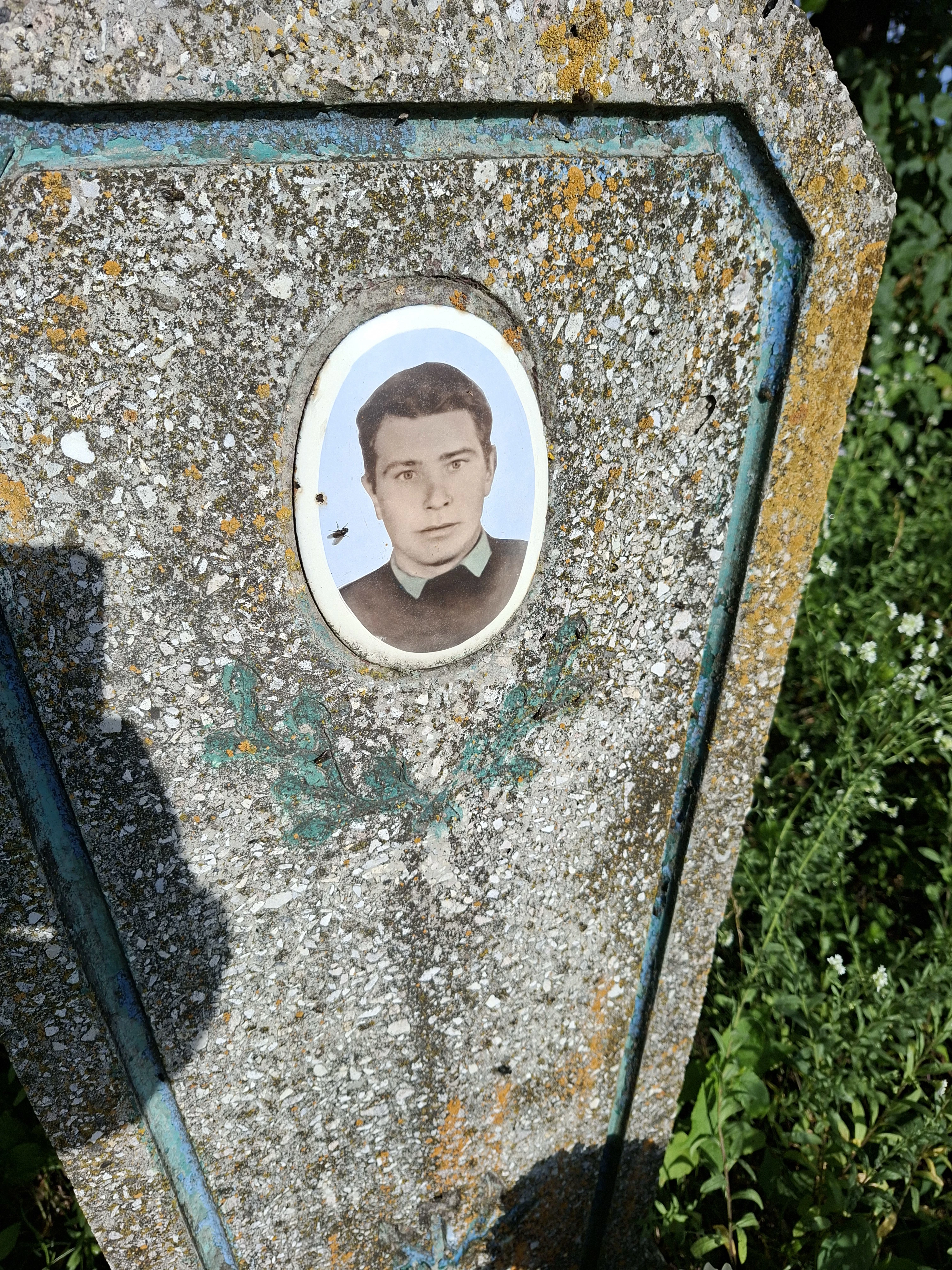 Memorial image