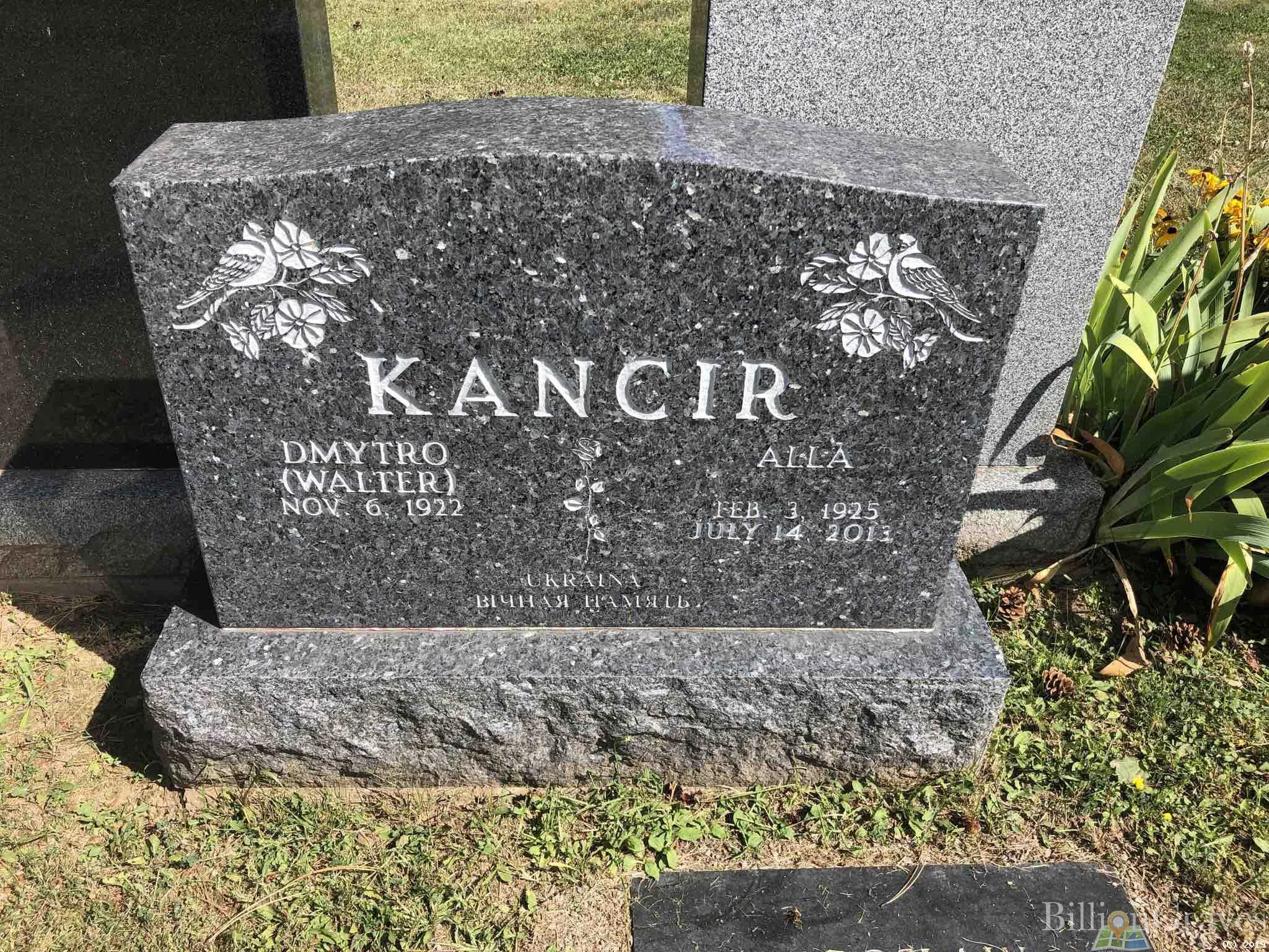 Memorial image
