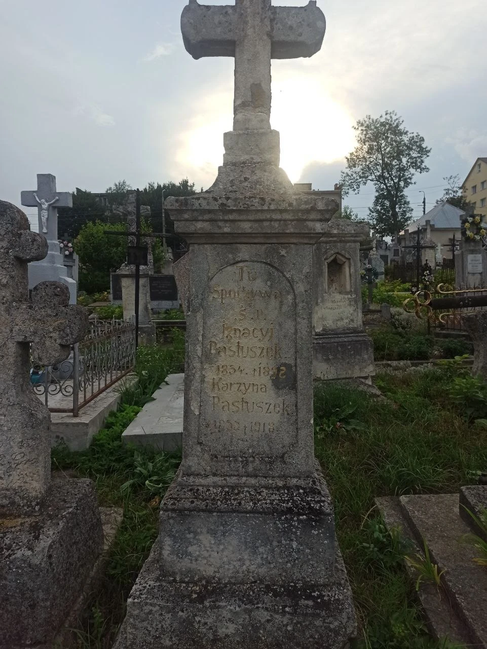 Memorial image