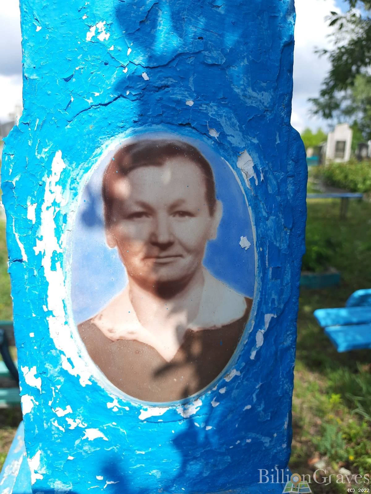 Memorial image