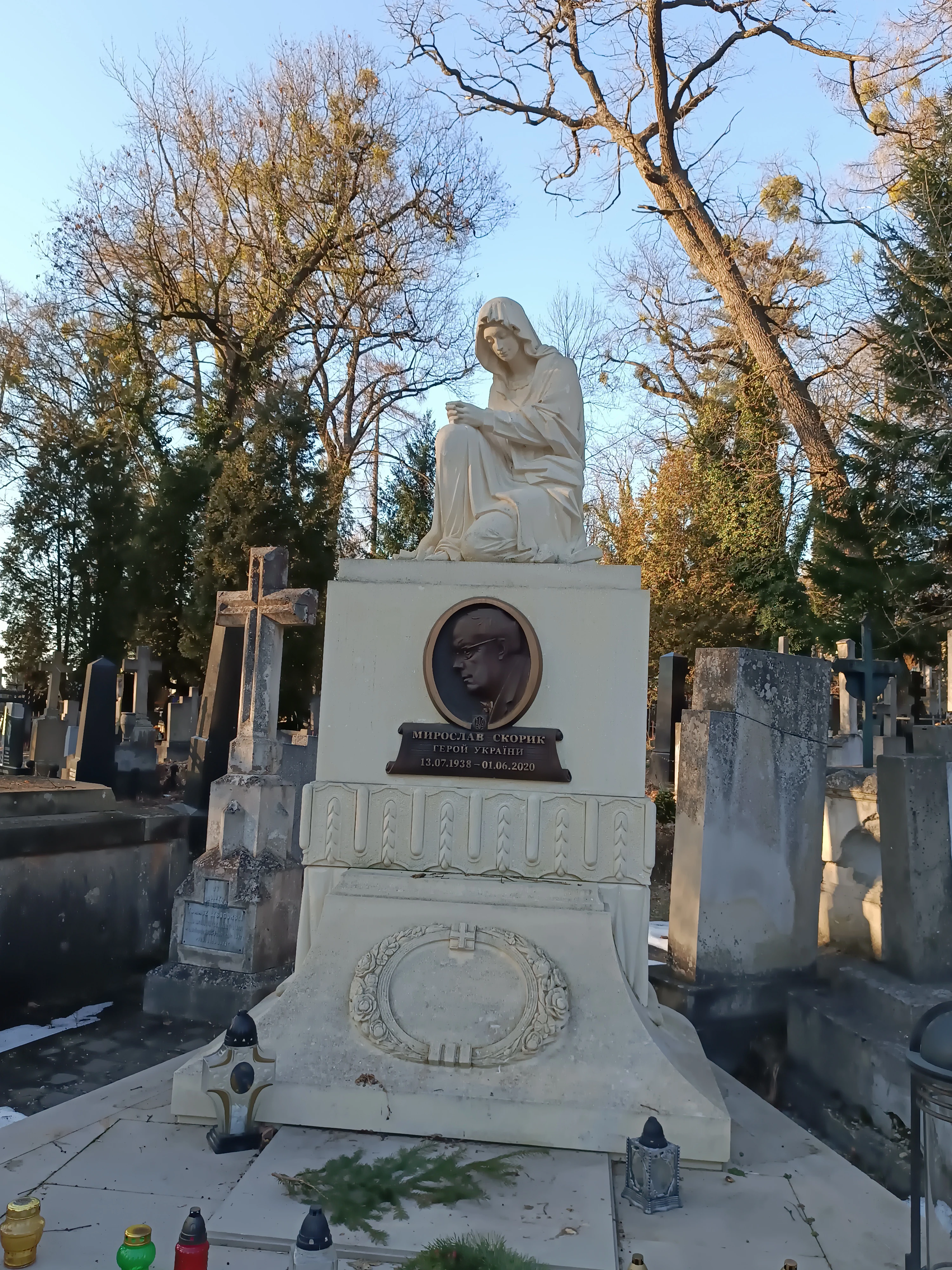 Memorial image