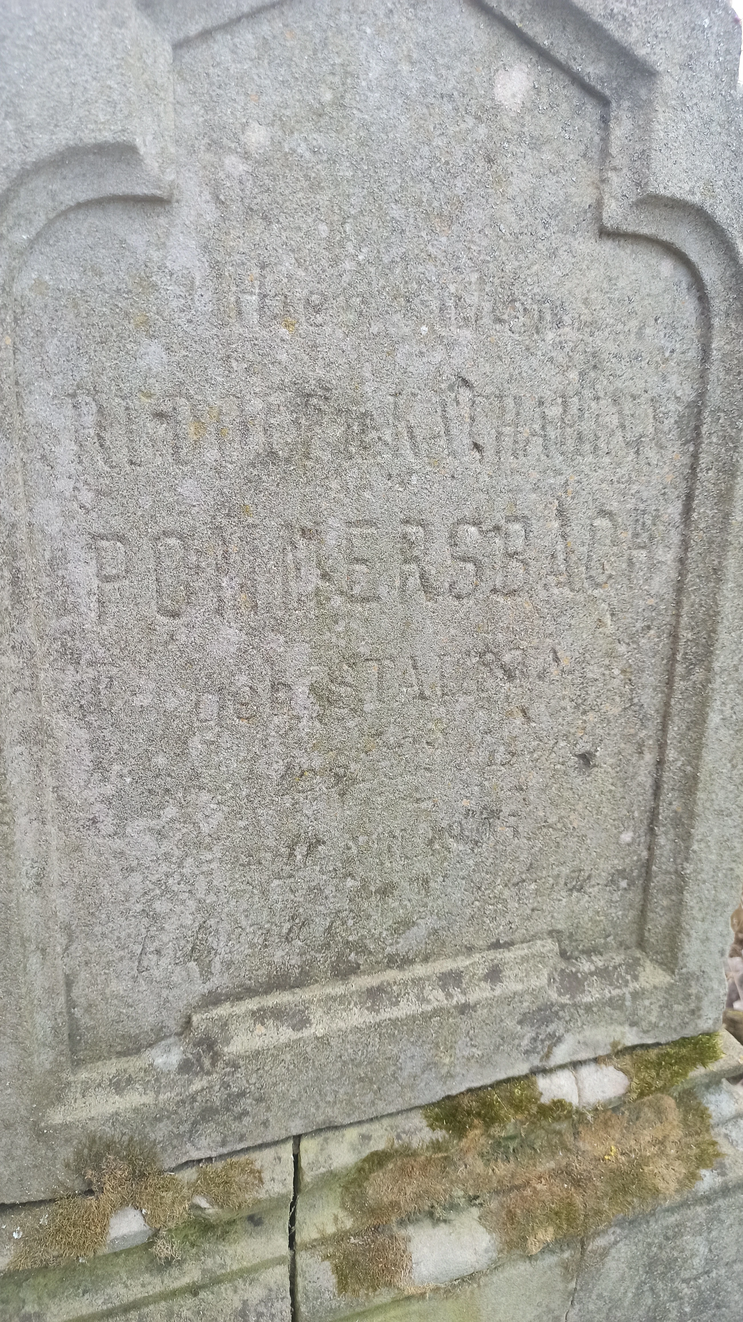 Memorial image