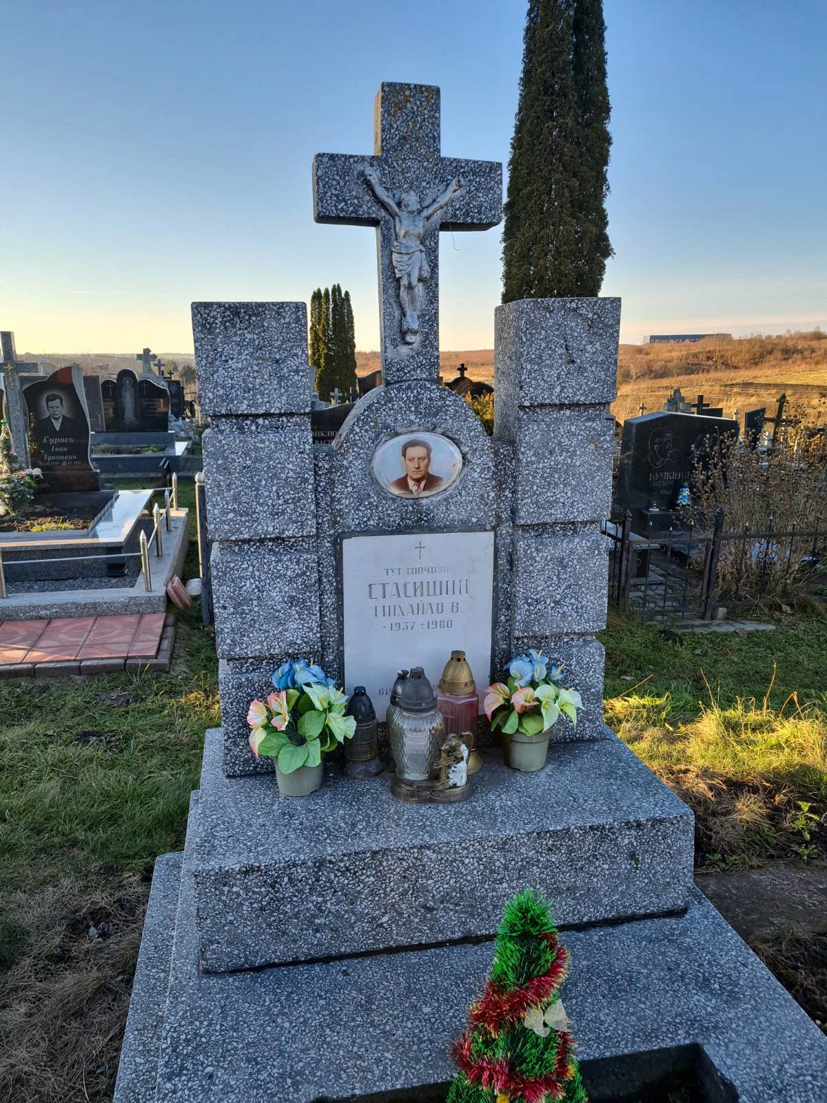 Memorial image
