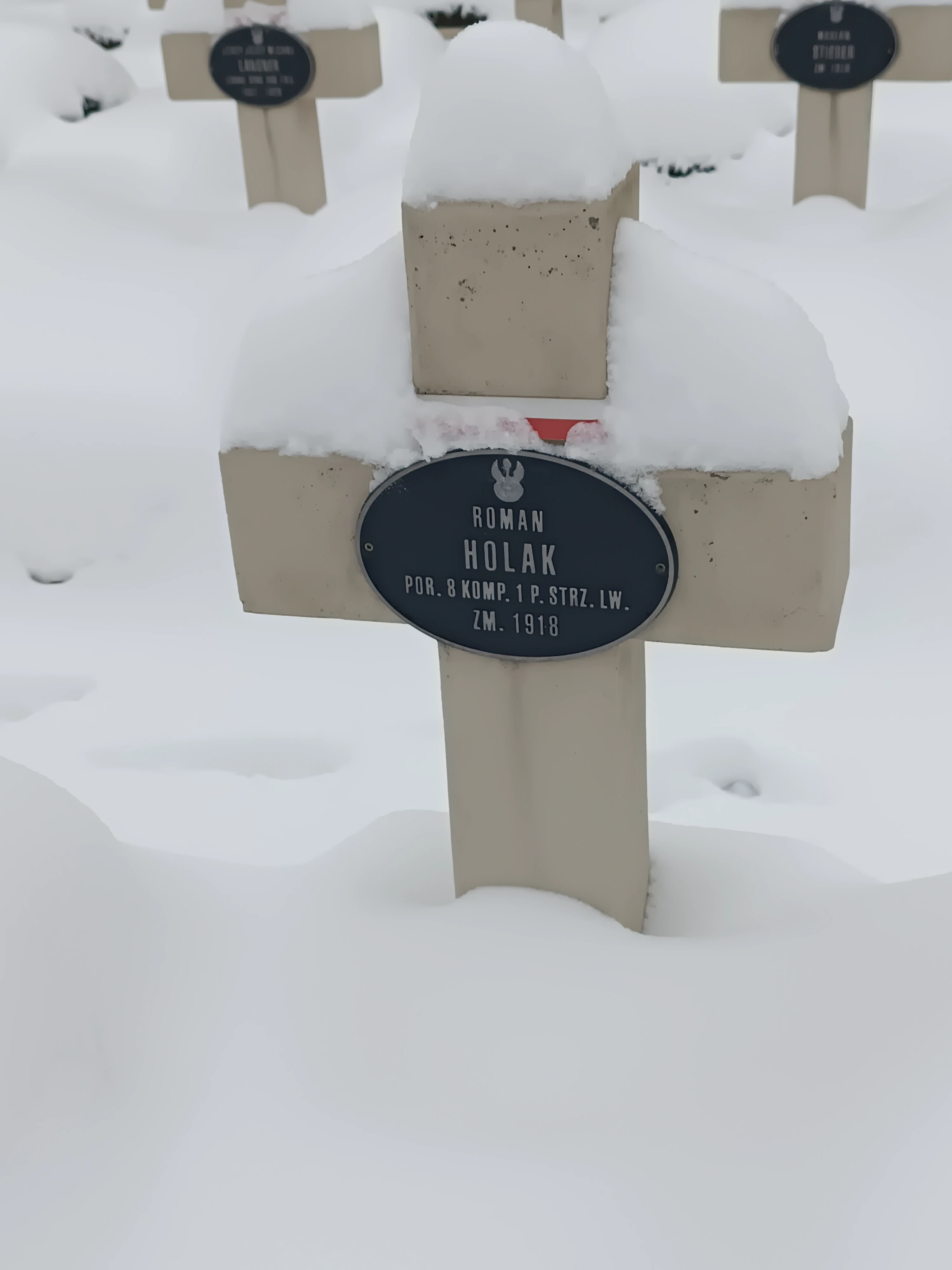 Memorial image
