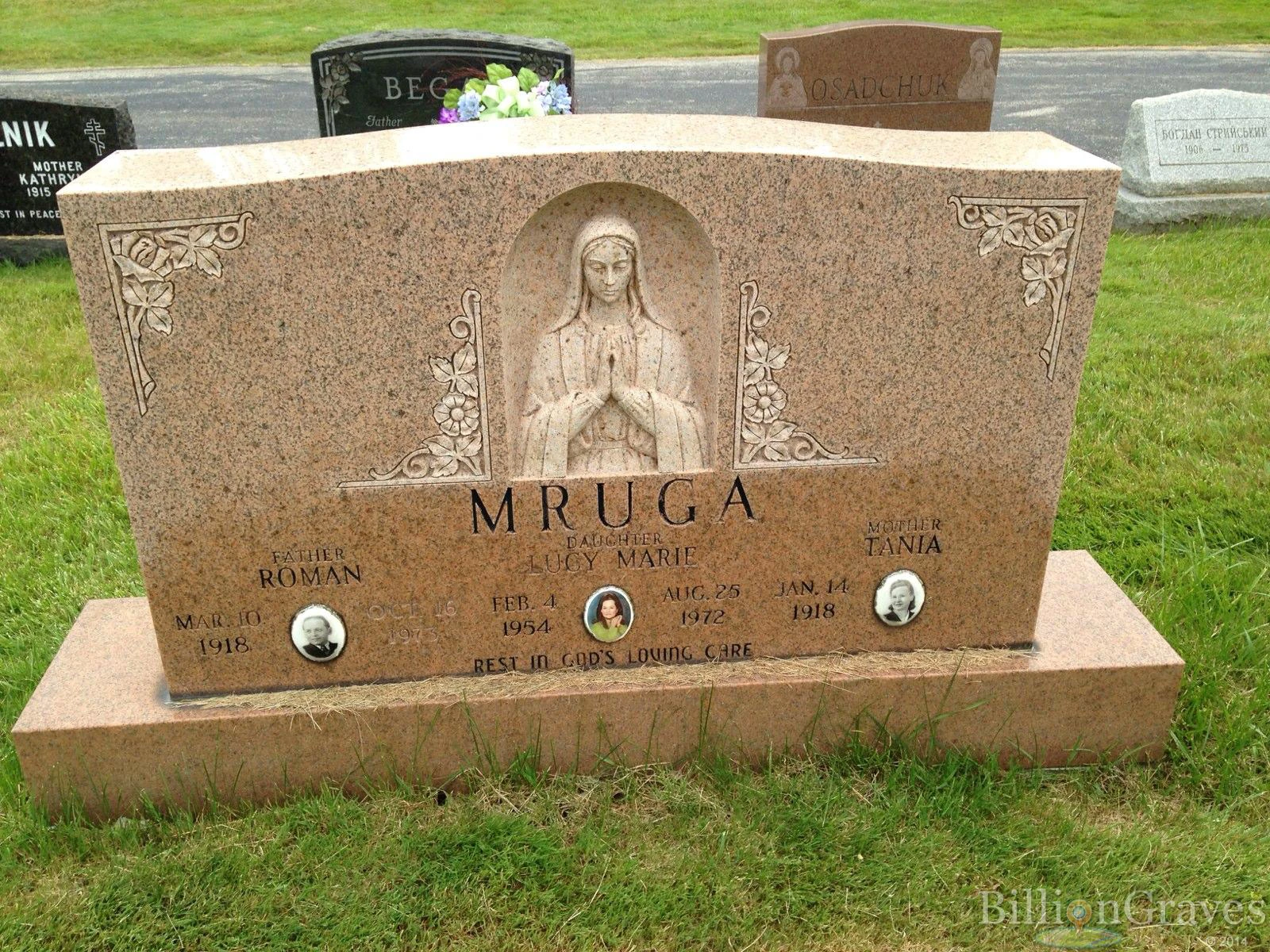 Memorial image
