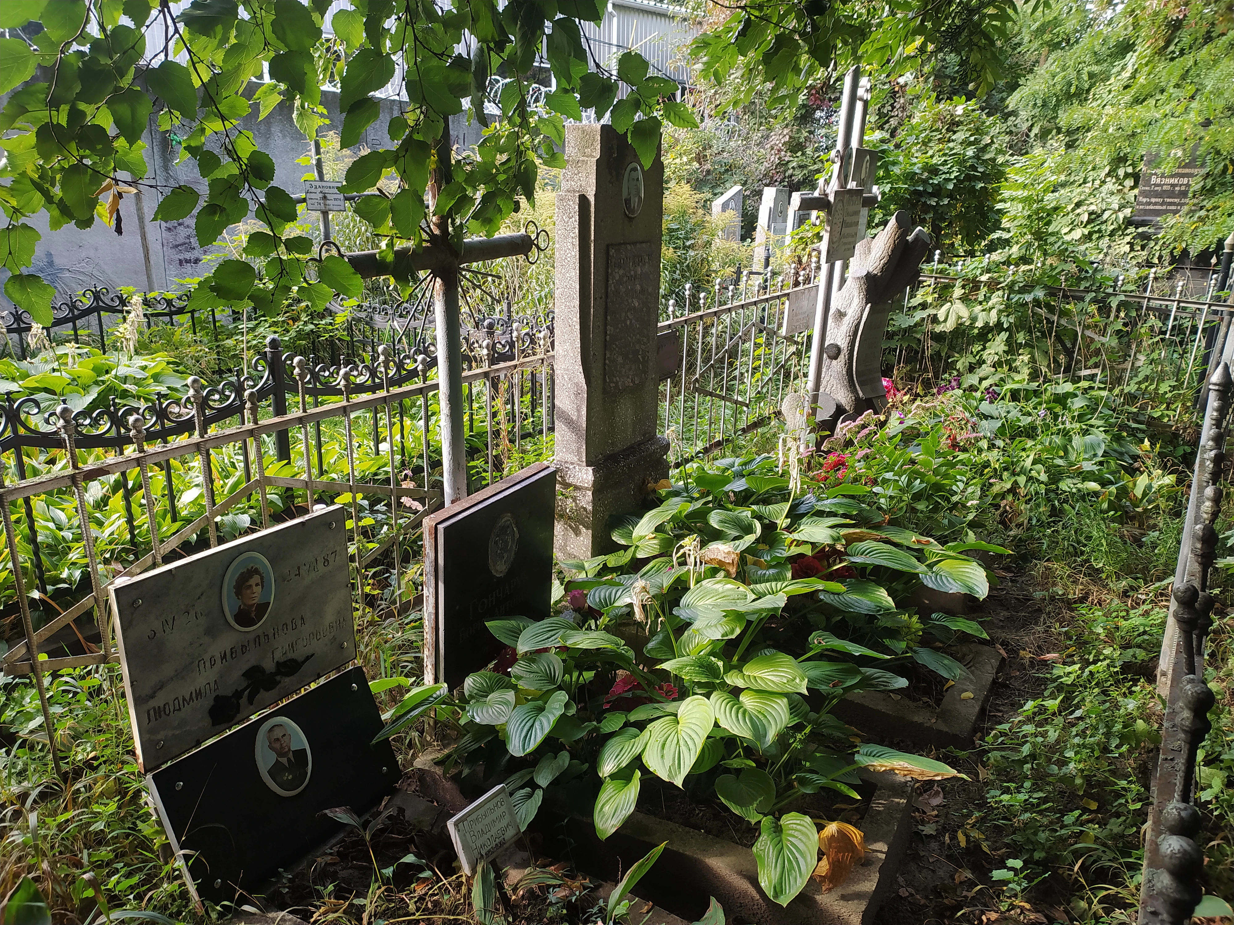 Memorial image