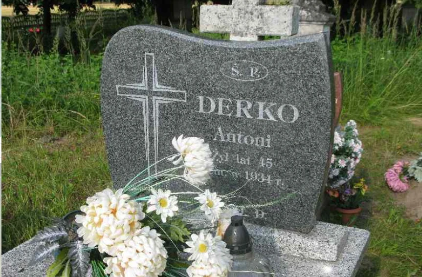 Memorial image