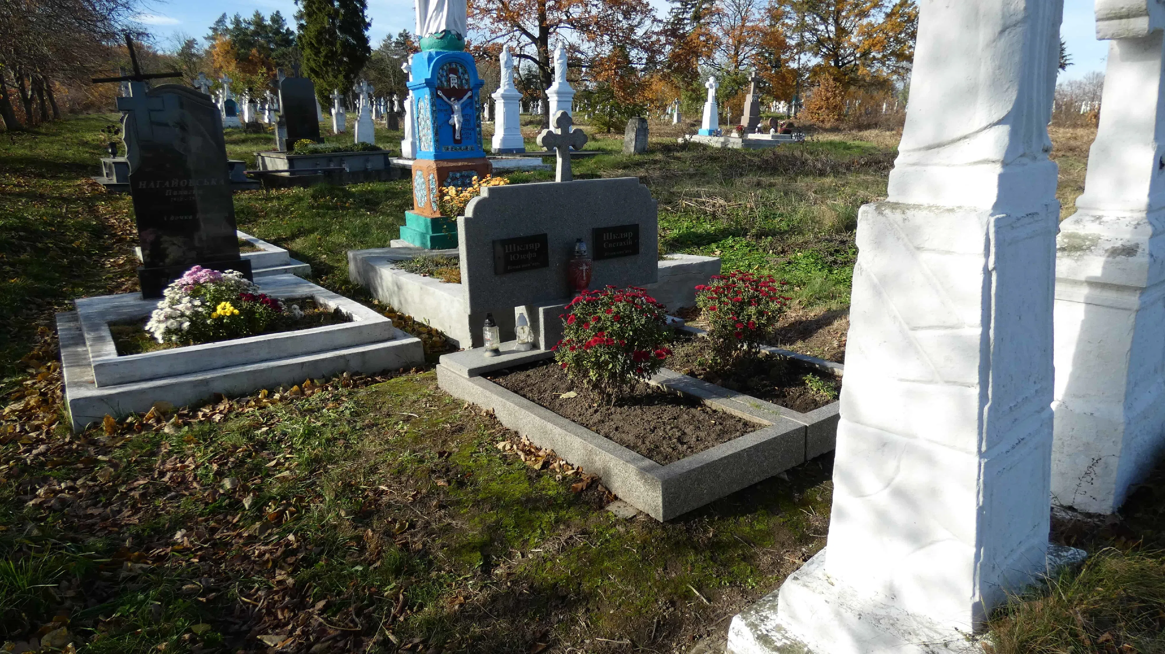 Memorial image