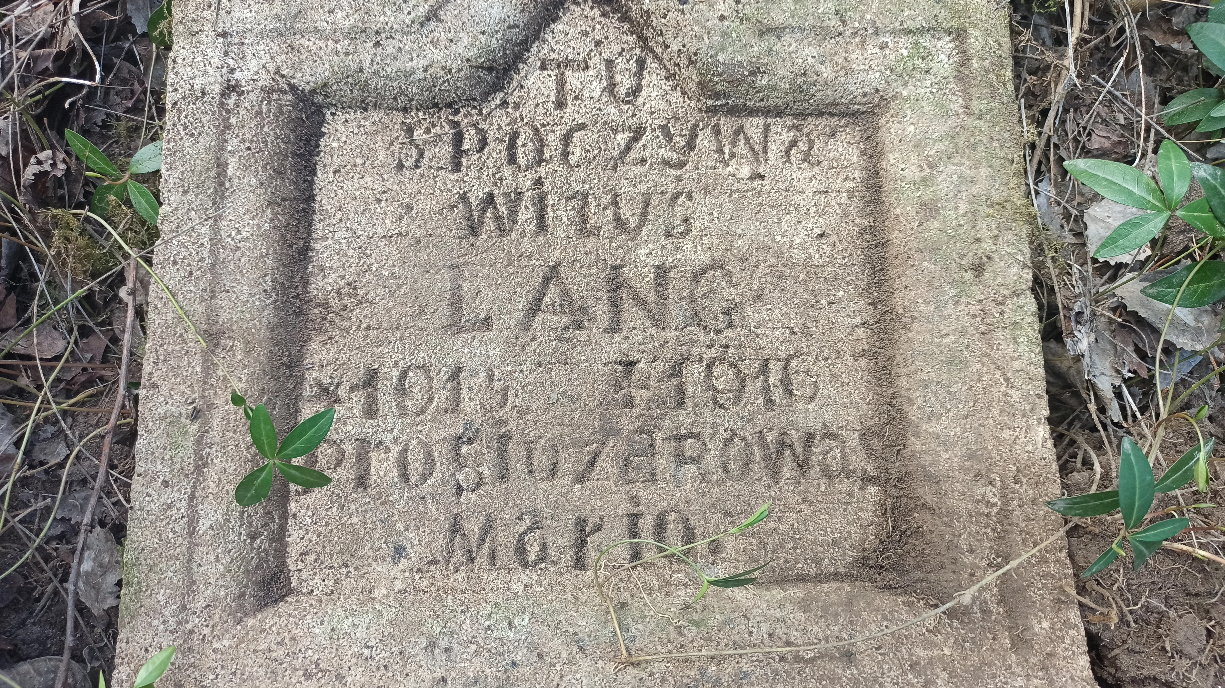 Memorial image