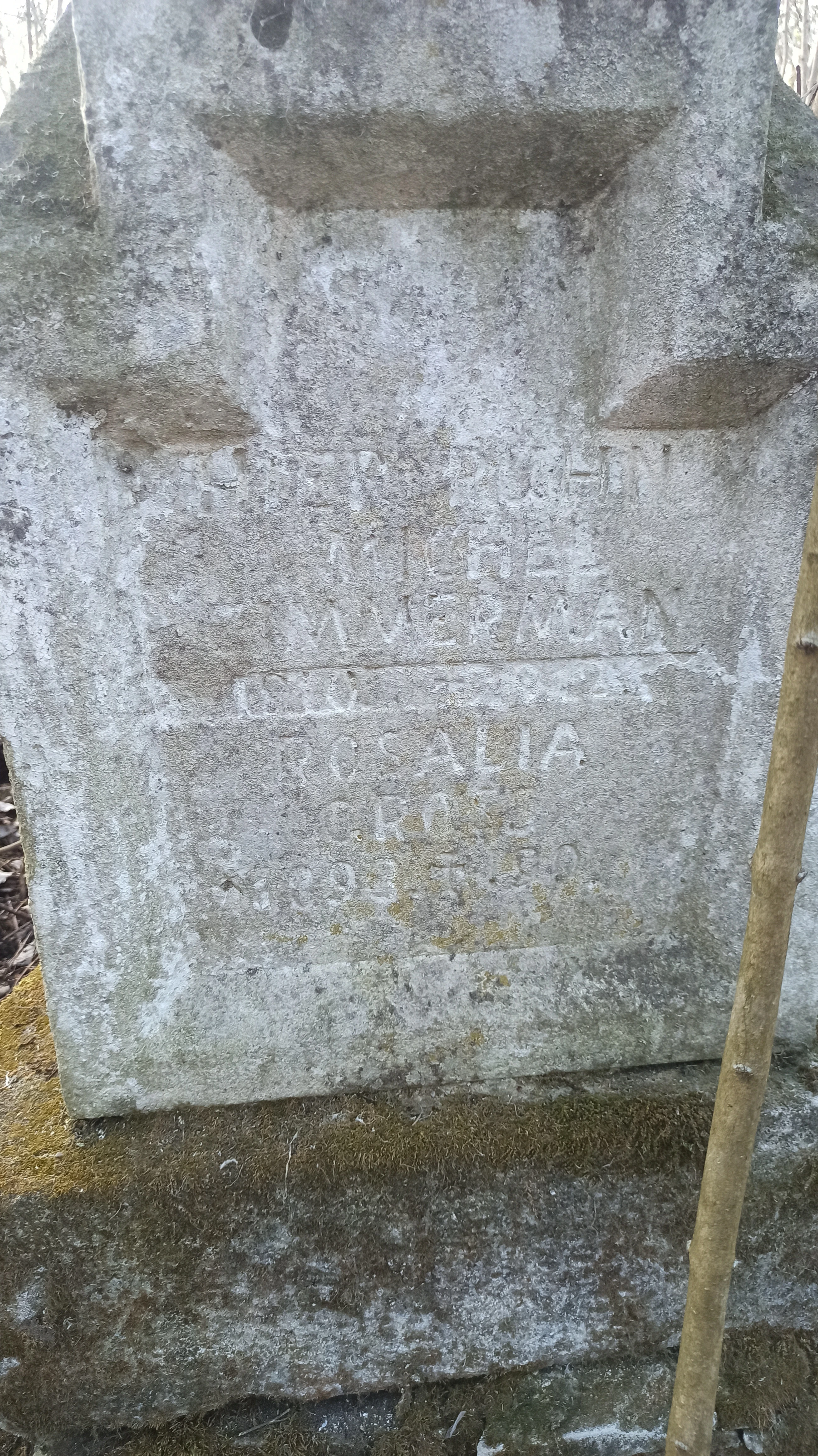 Memorial image