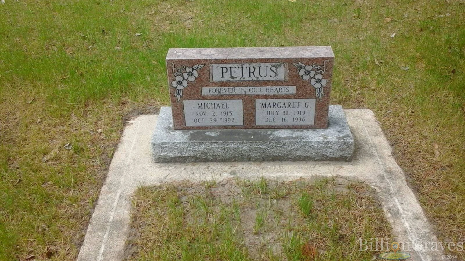 Memorial image