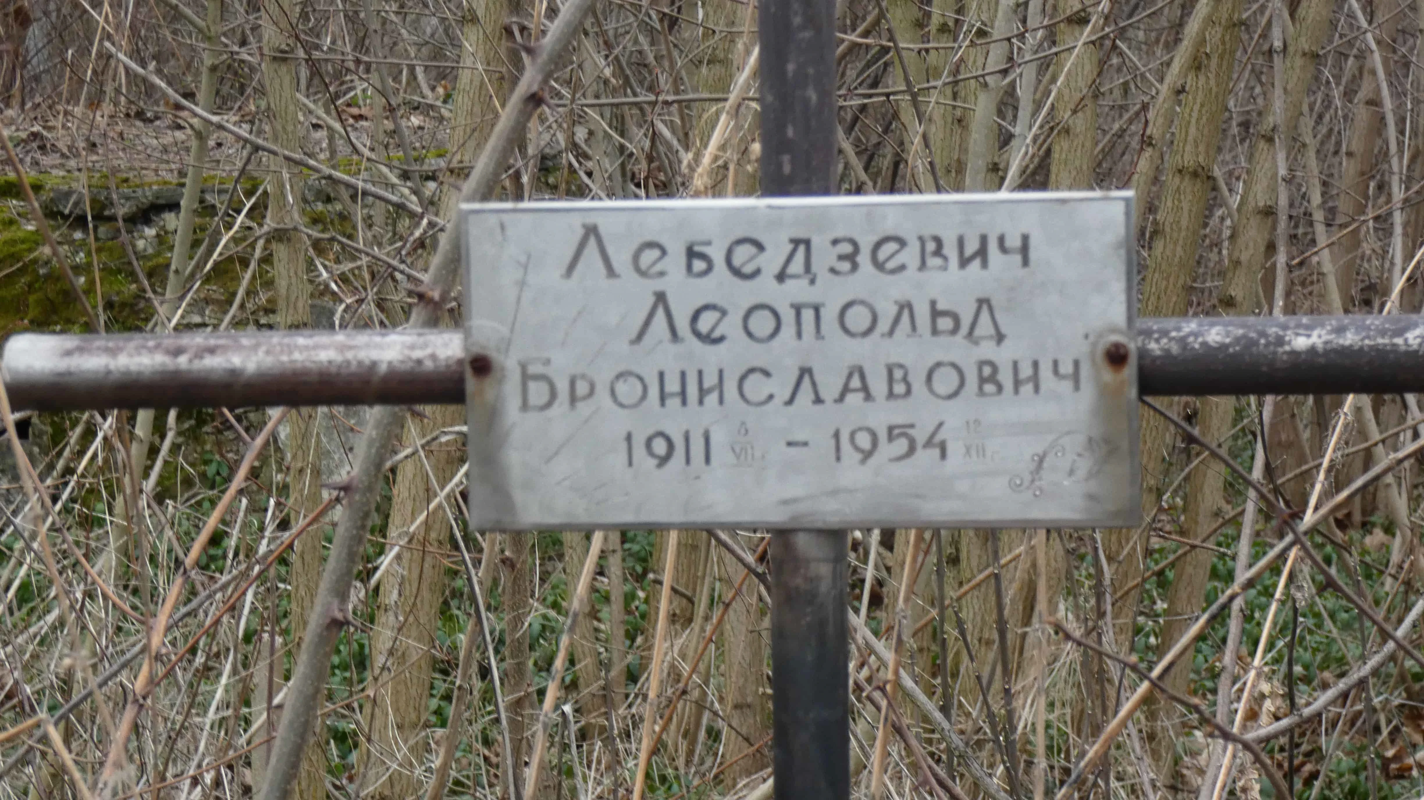 Memorial image