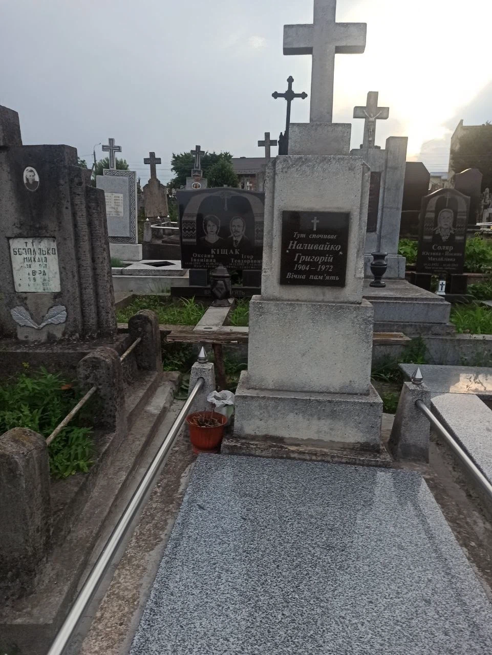 Memorial image