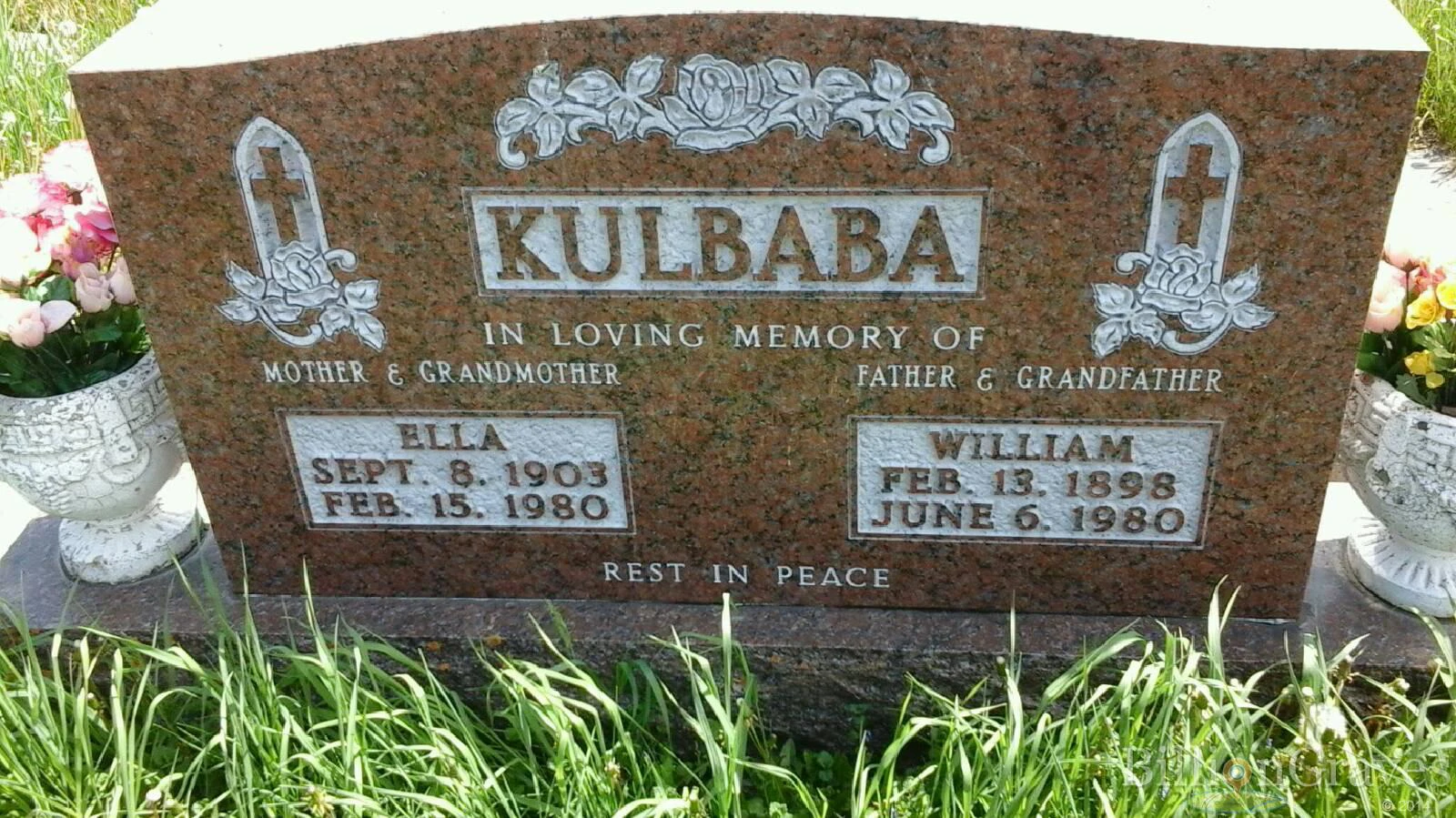 Memorial image