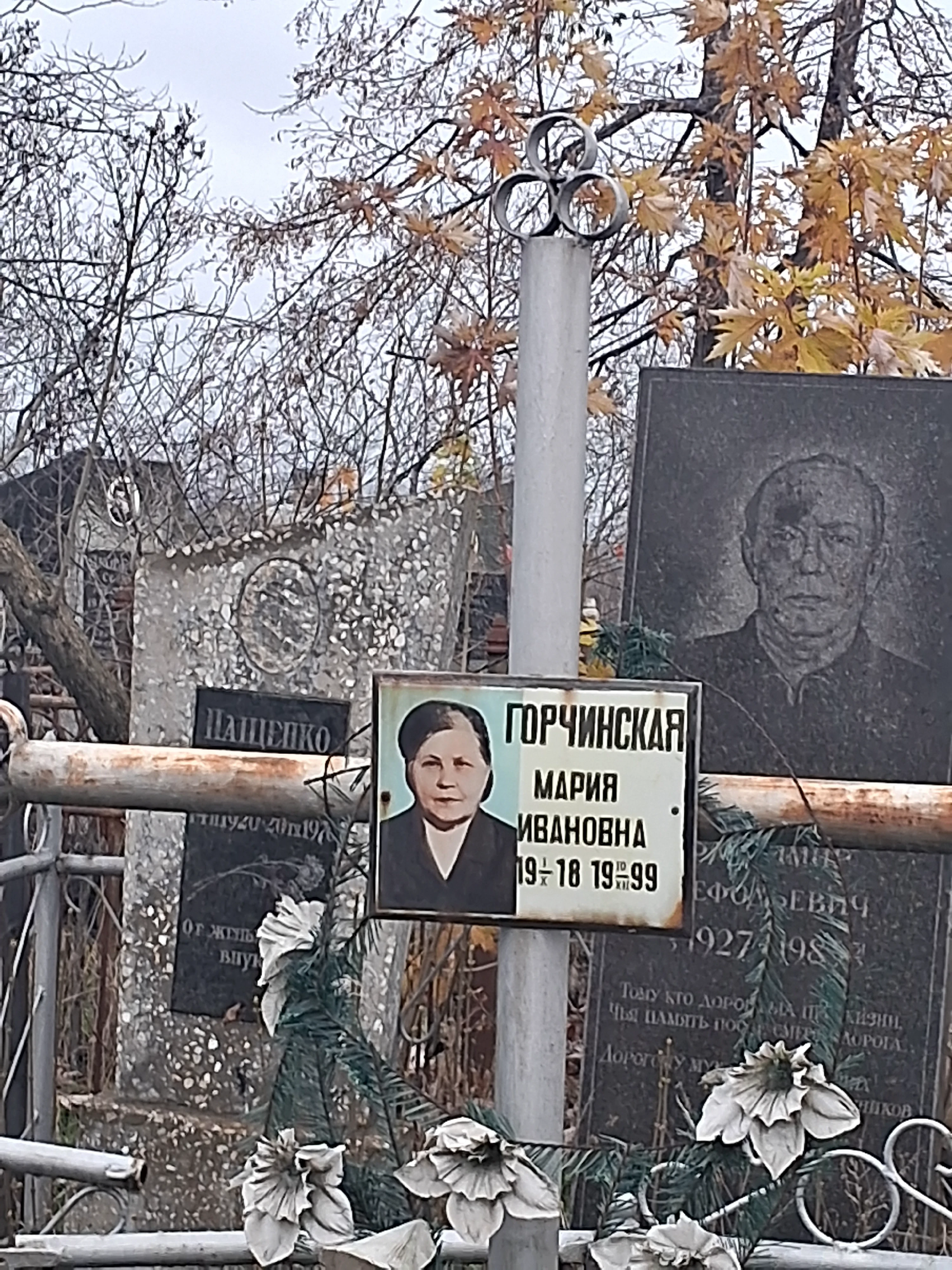 Memorial image