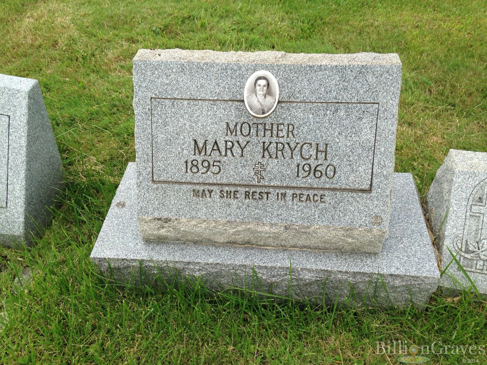 Memorial image