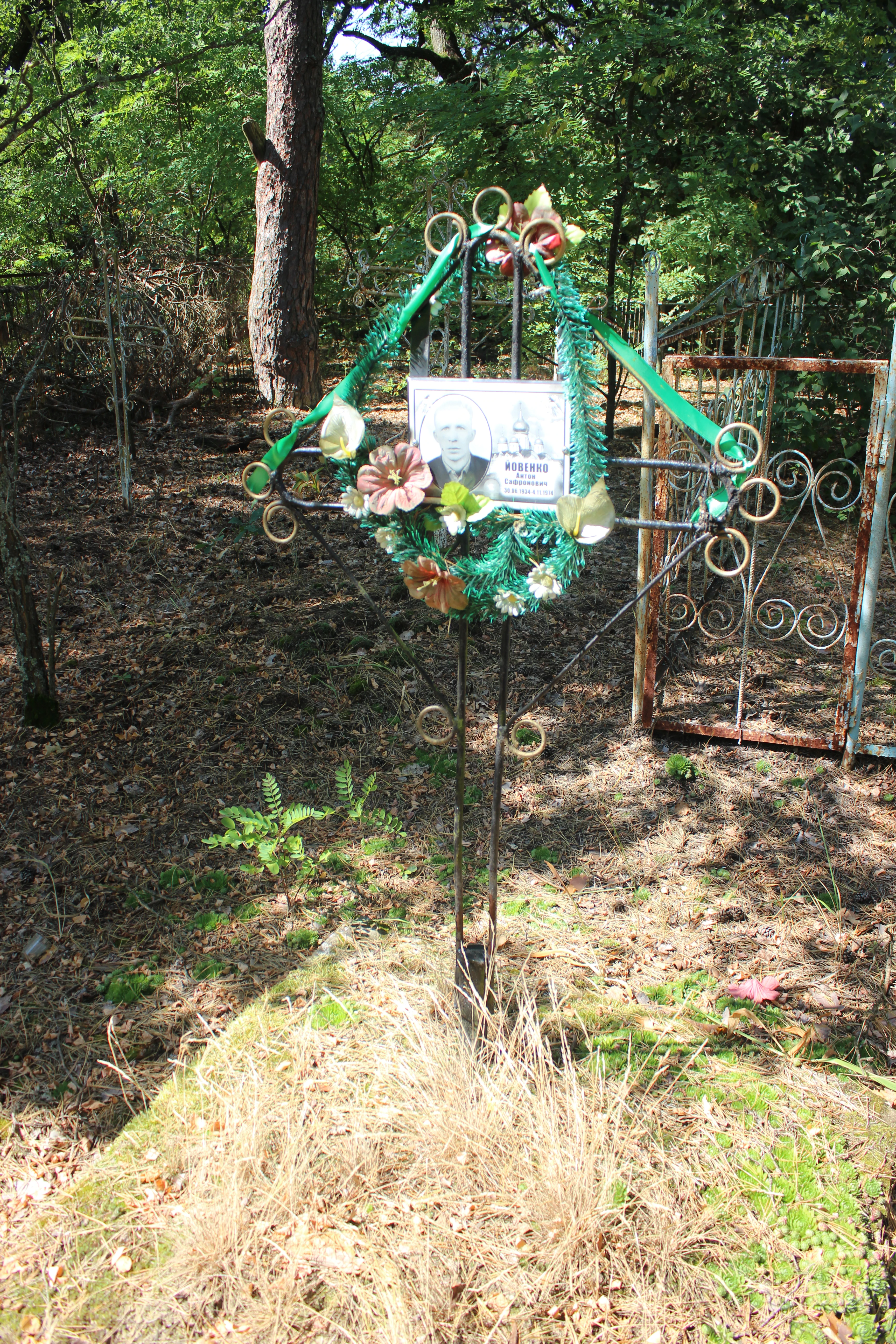 Memorial image