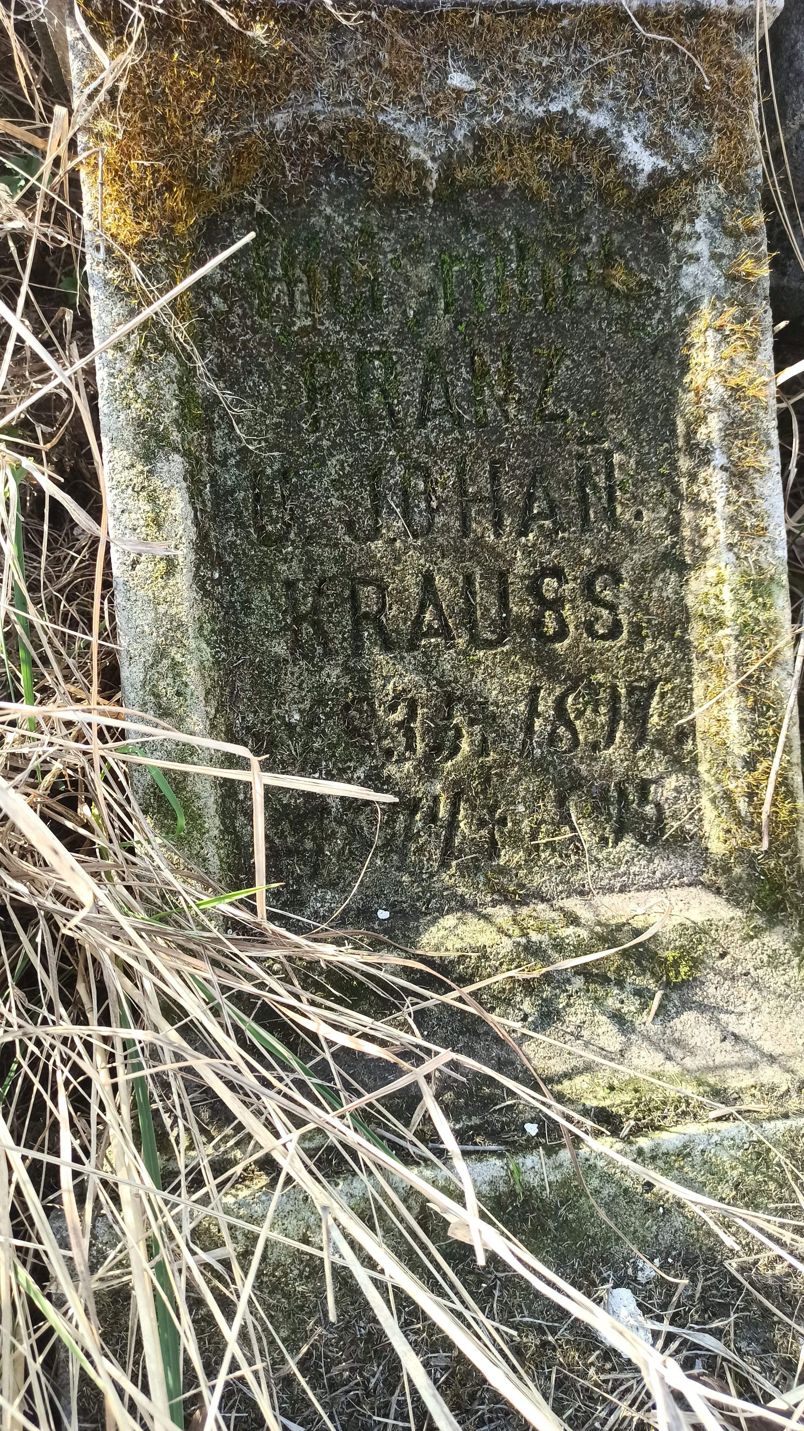 Memorial image