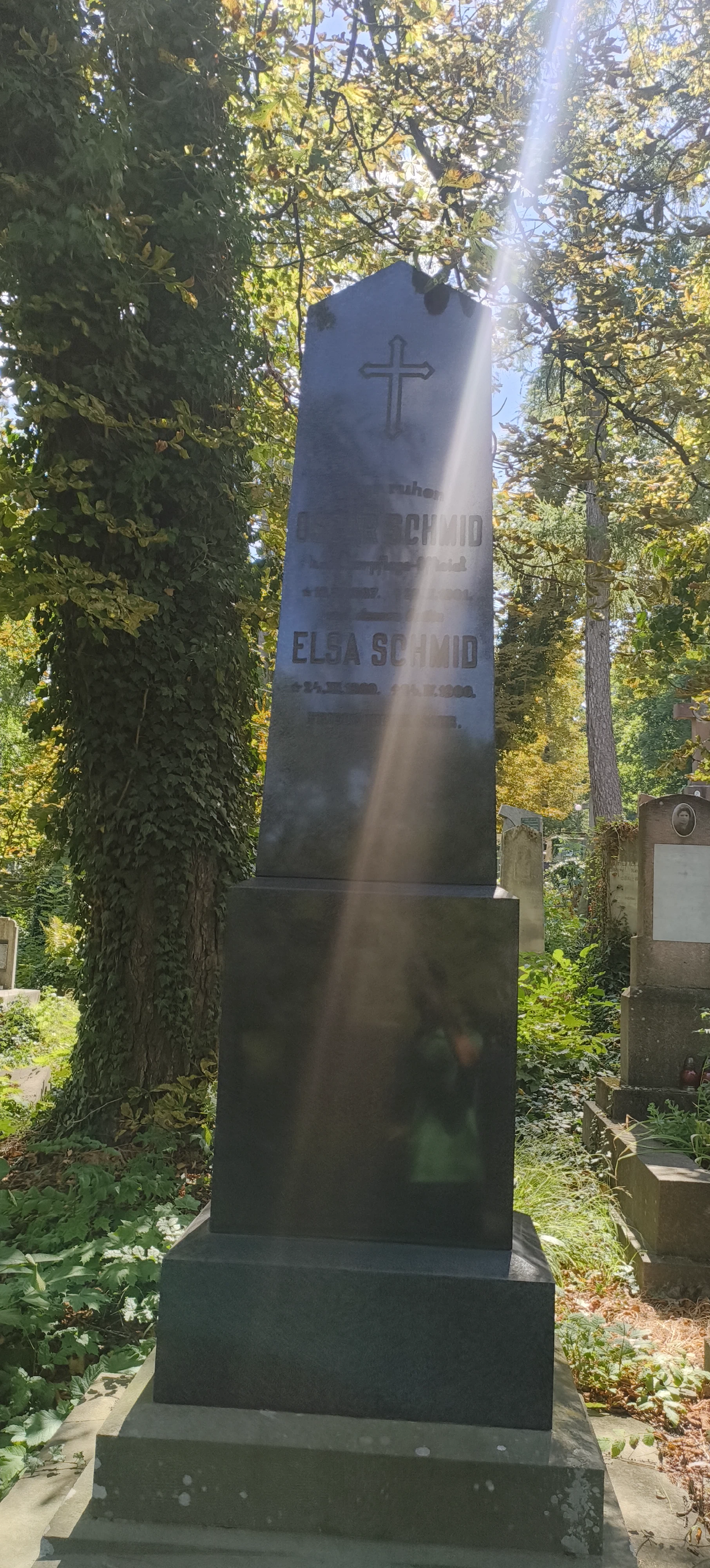 Memorial image
