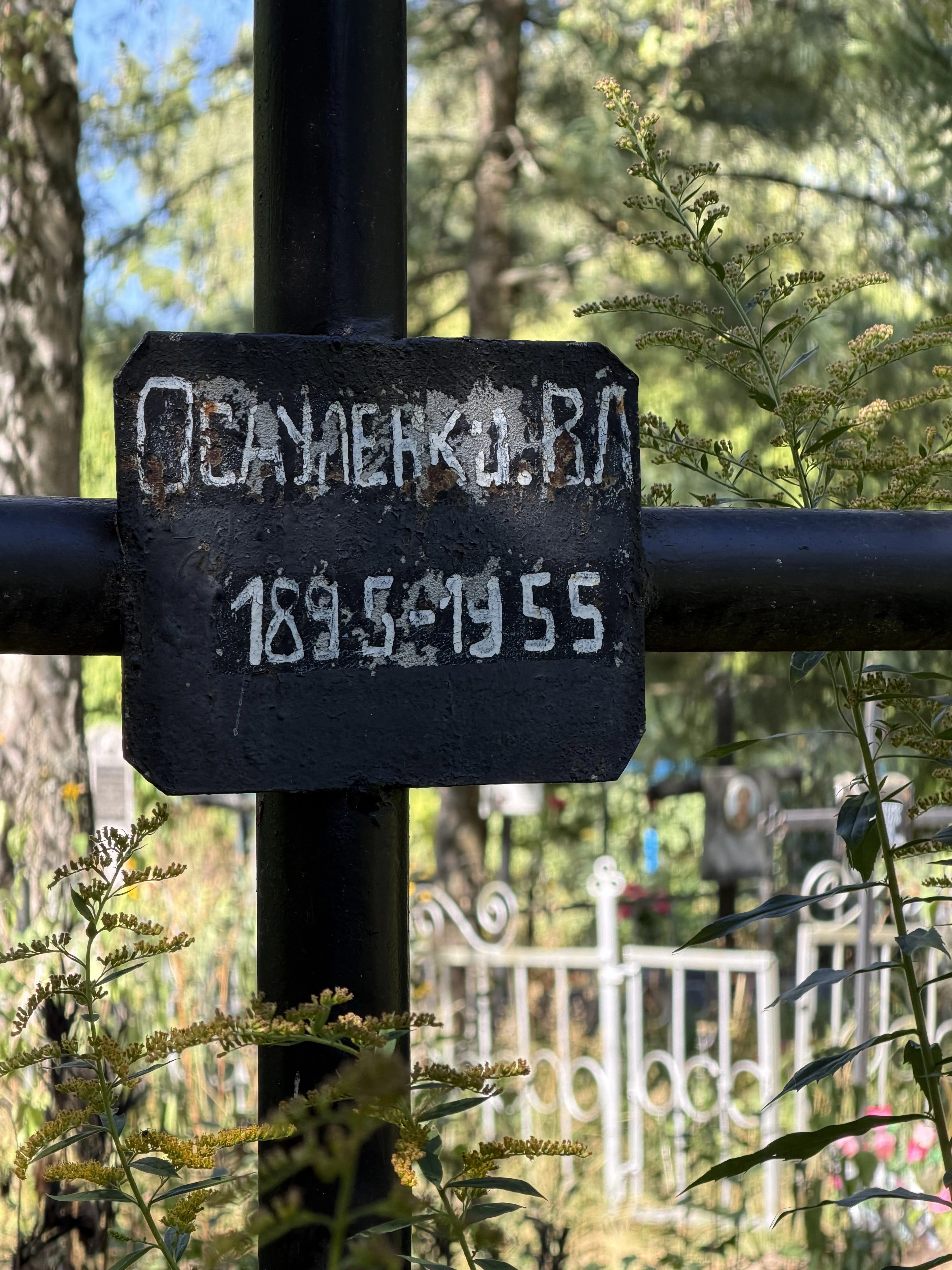 Memorial image