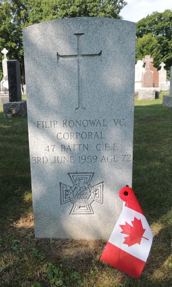 Memorial image