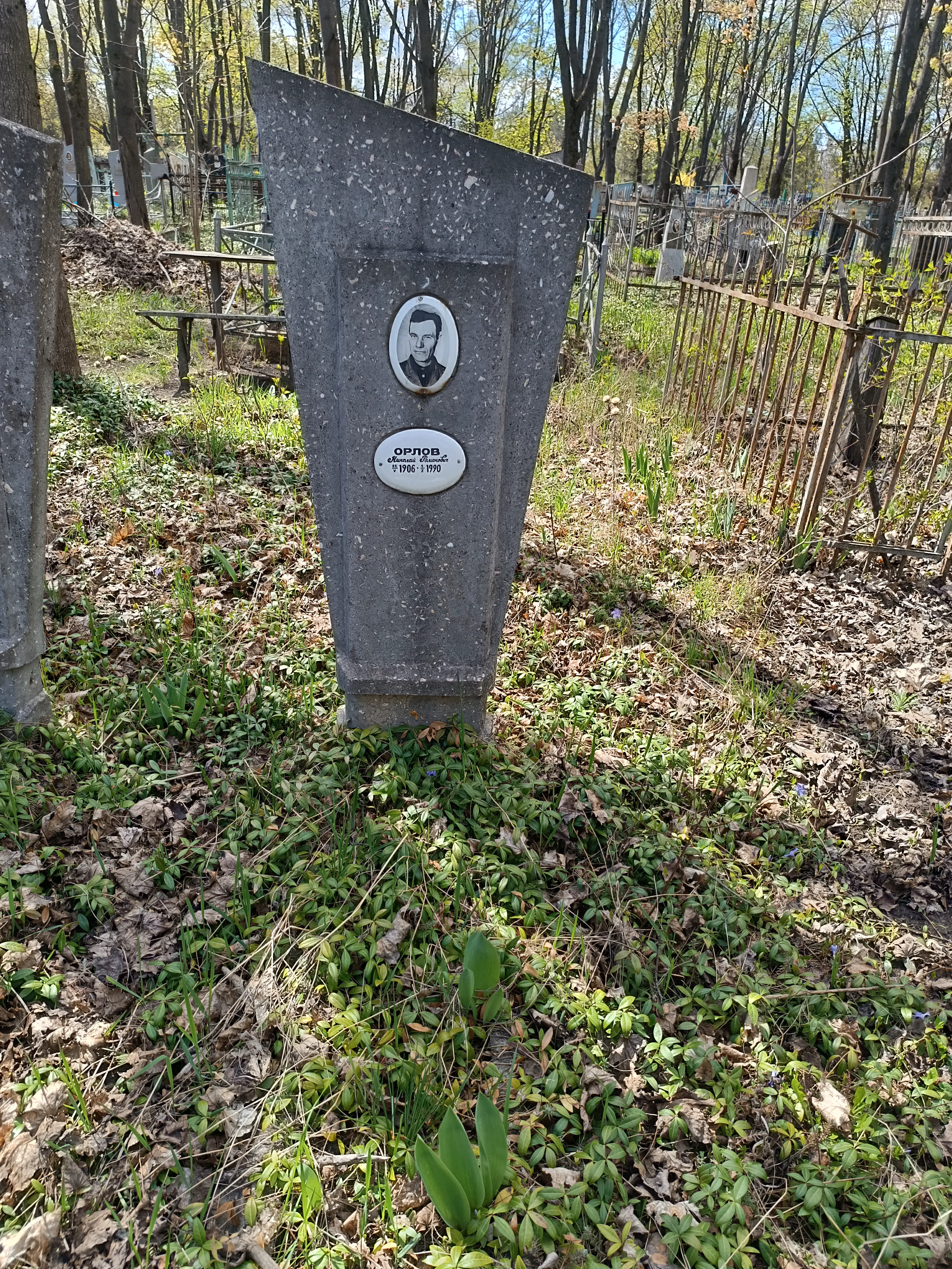 Memorial image
