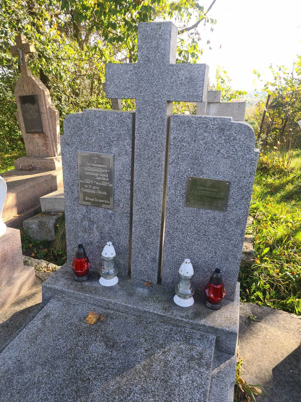 Memorial image