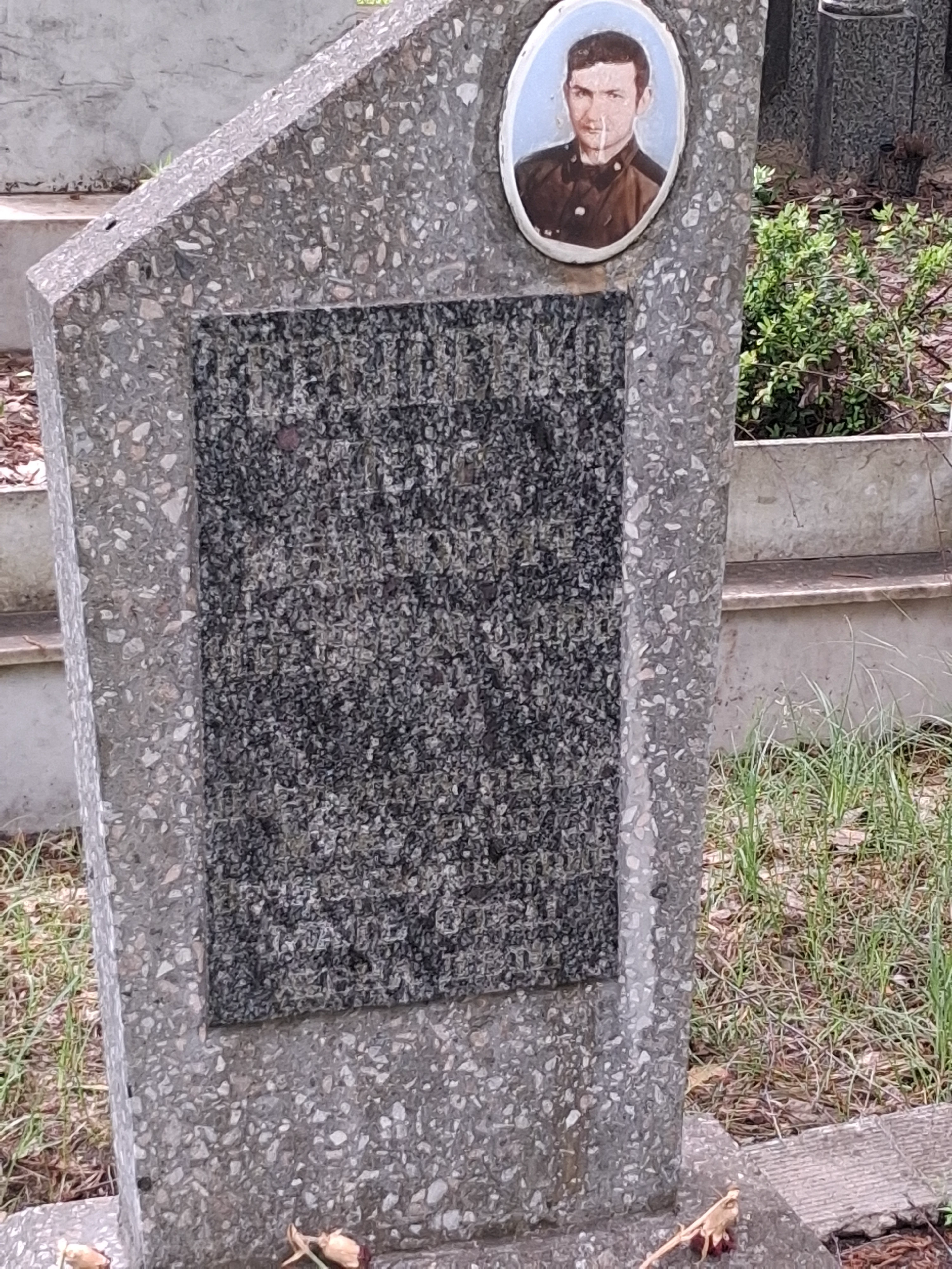 Memorial image