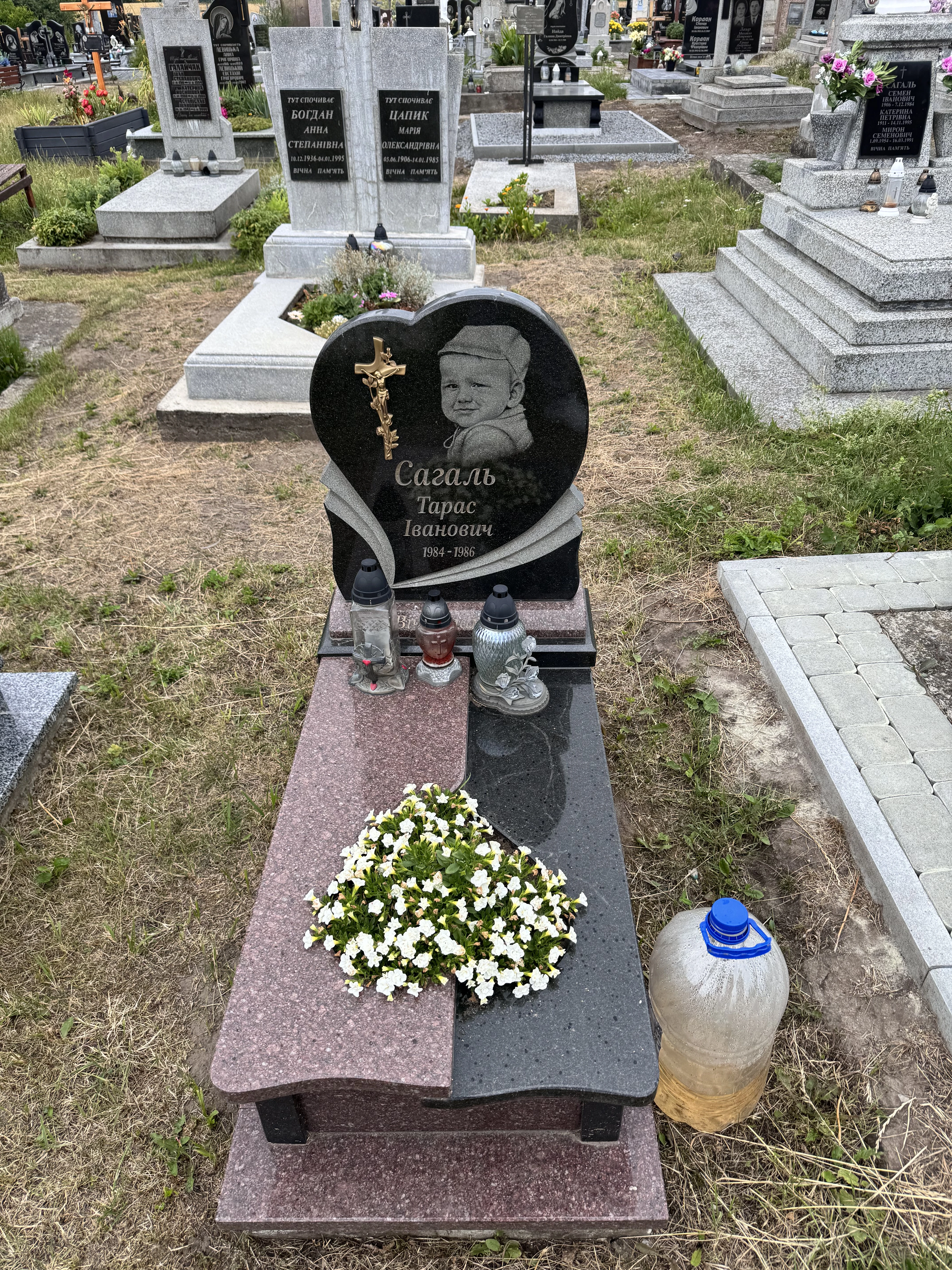 Memorial image