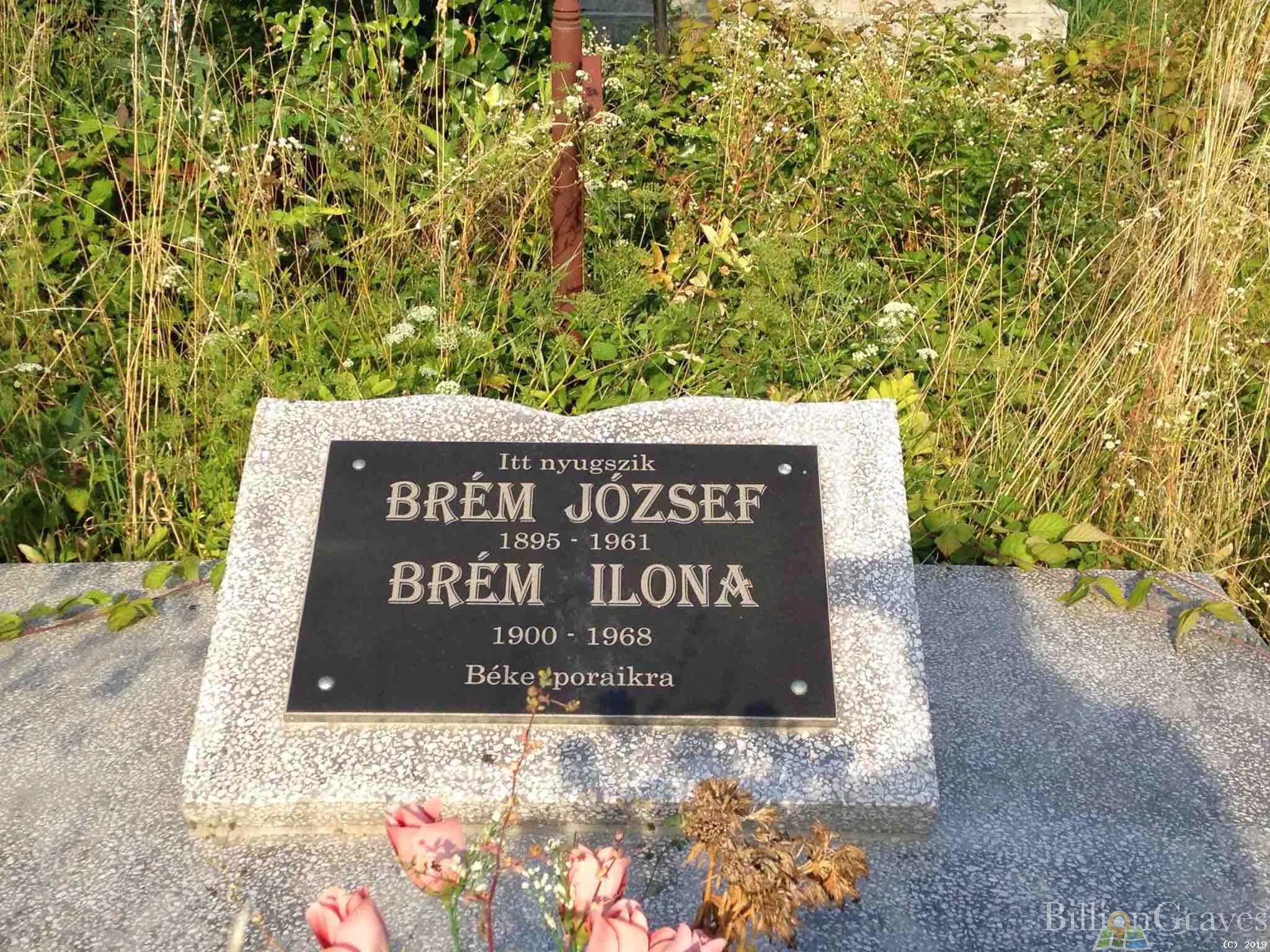 Memorial image